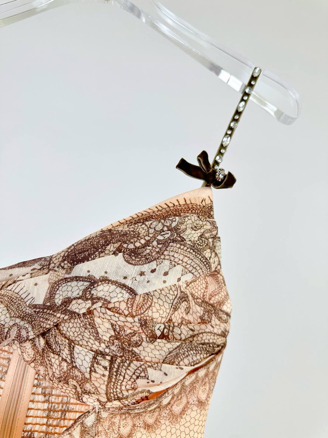 Zimmermann Mini Dress 168