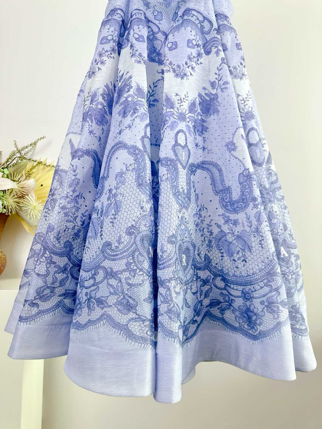 Zimmermann Dress 166