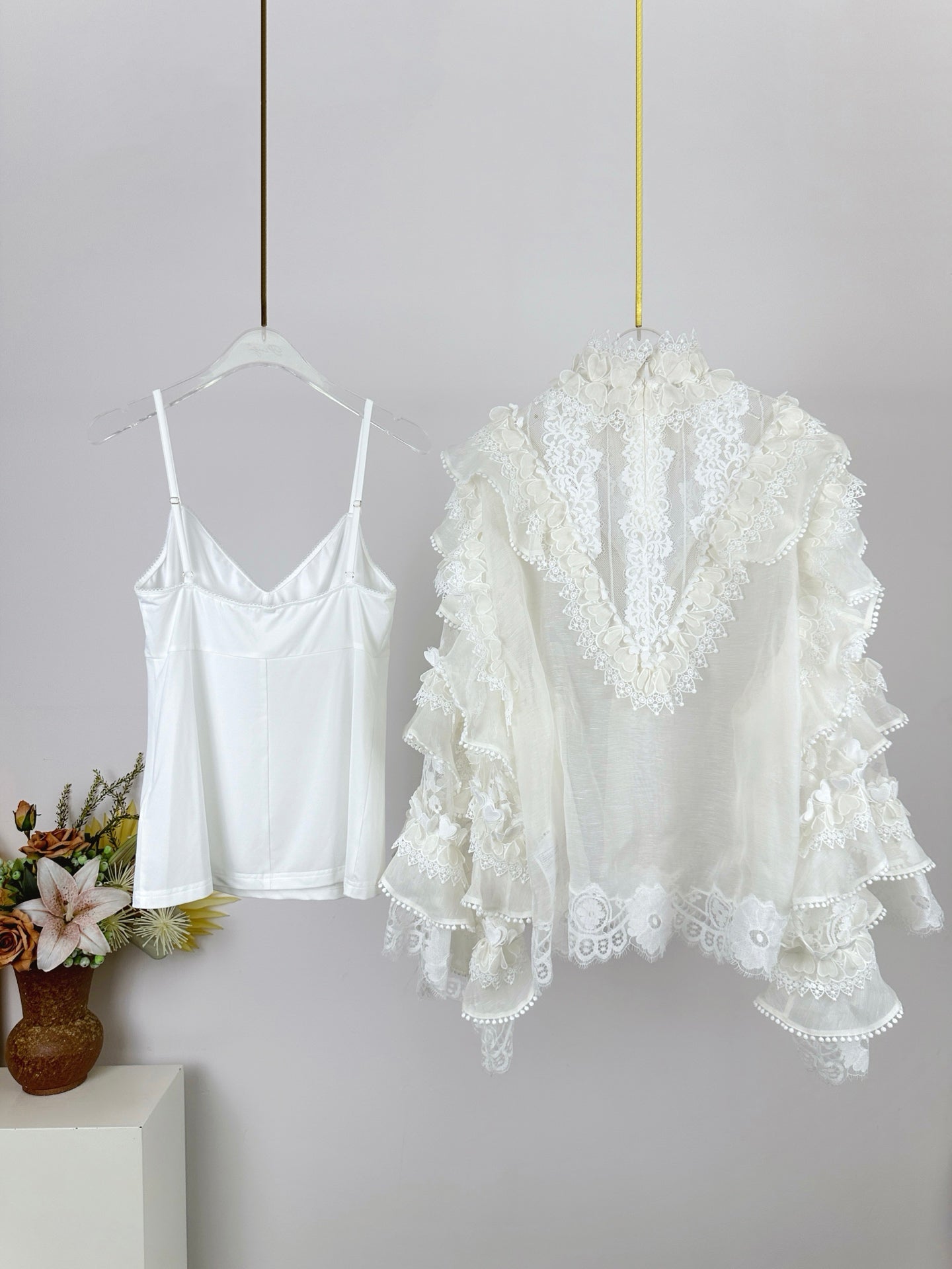 Zimmermann Shirt 179