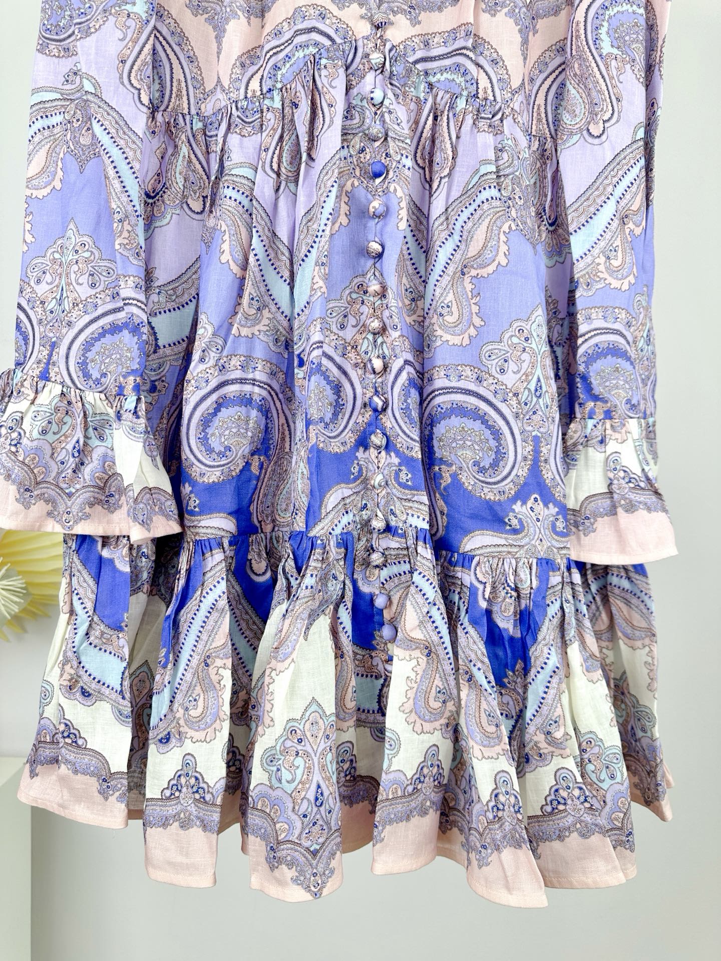 Zimmermann 25 Dress 281