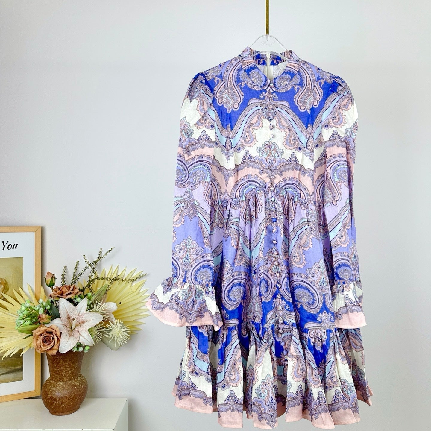 Zimmermann 25 Dress 281