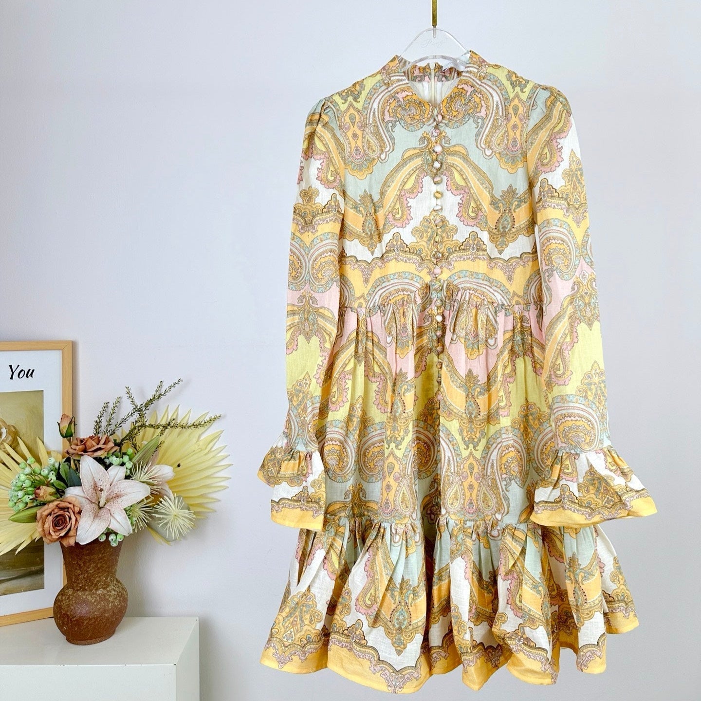 Zimmermann 25 Dress 282