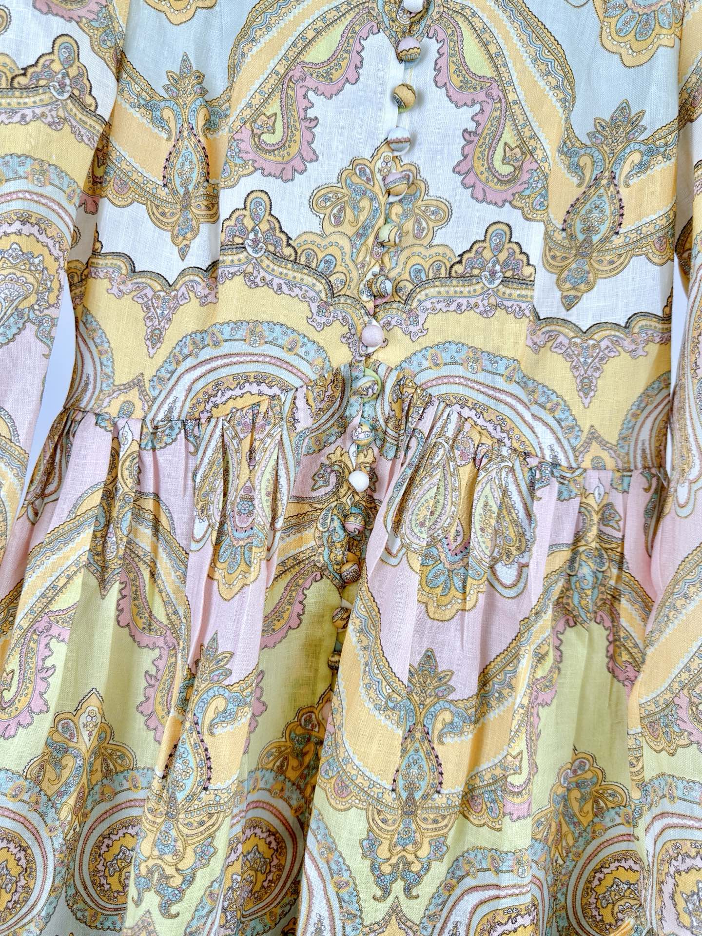 Zimmermann 25 Dress 282