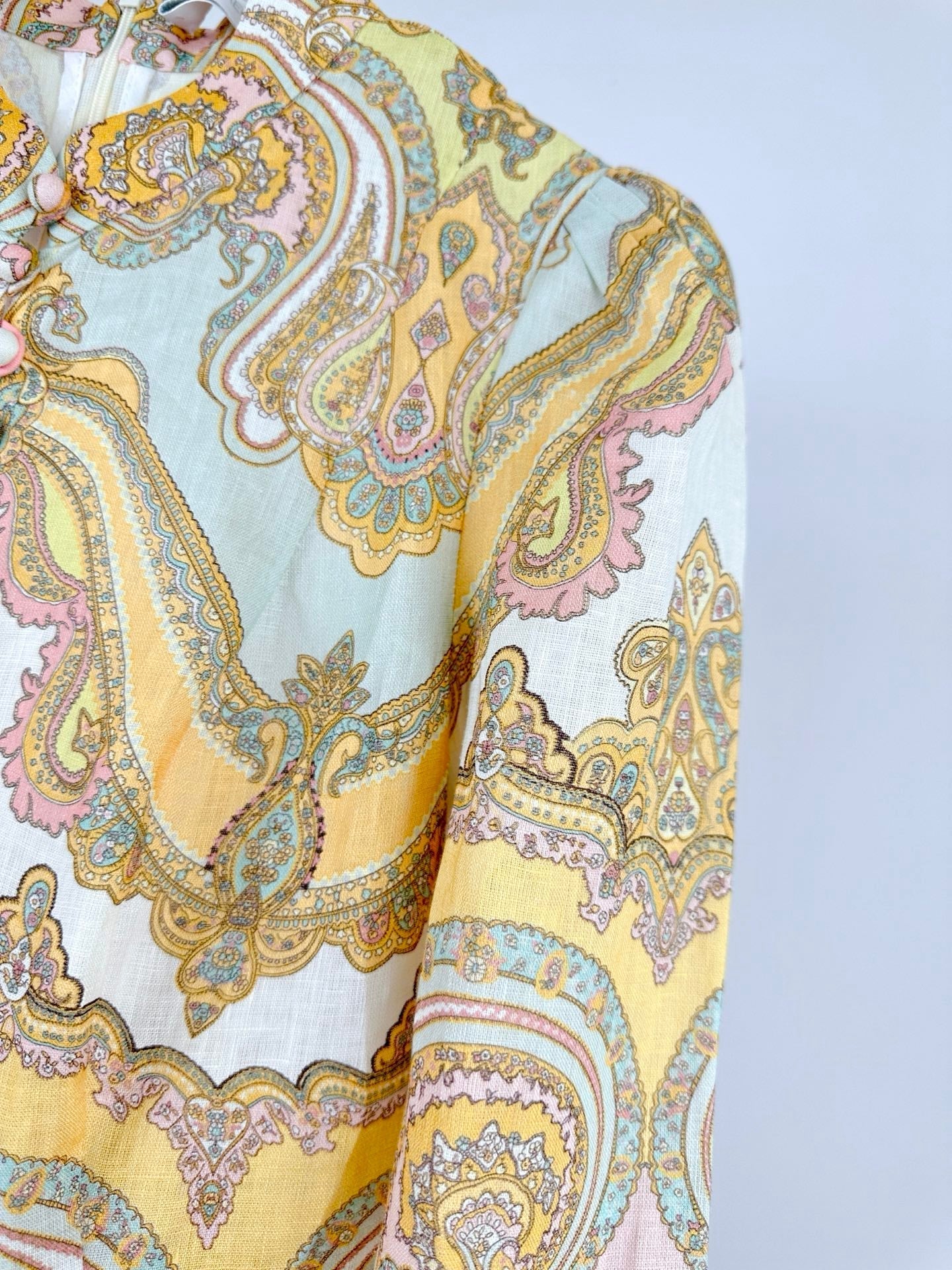 Zimmermann 25 Dress 282