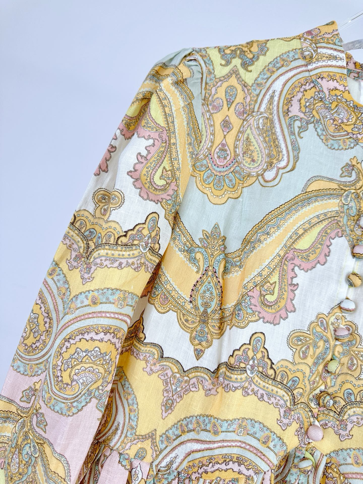 Zimmermann 25 Dress 282