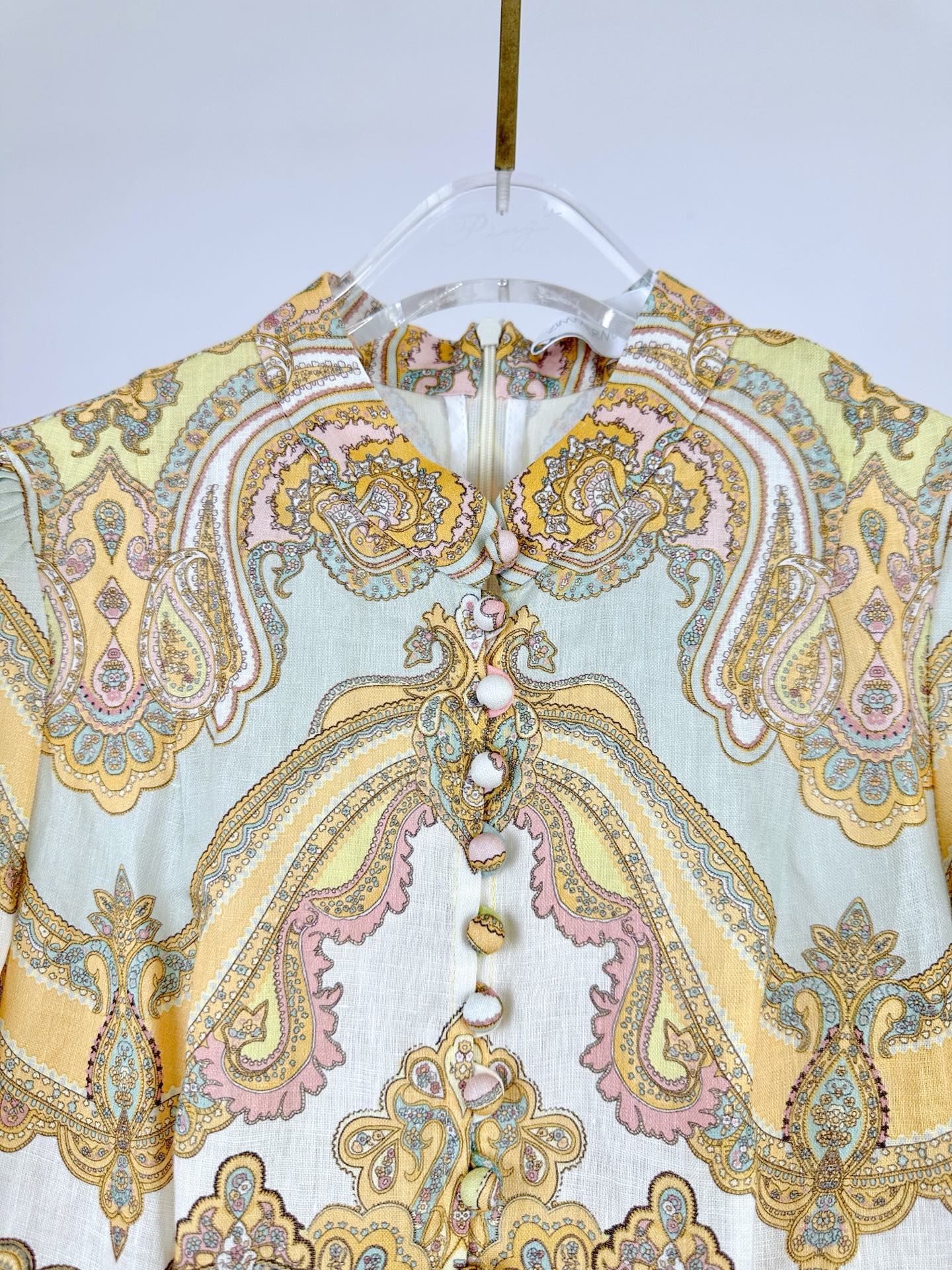 Zimmermann 25 Dress 282