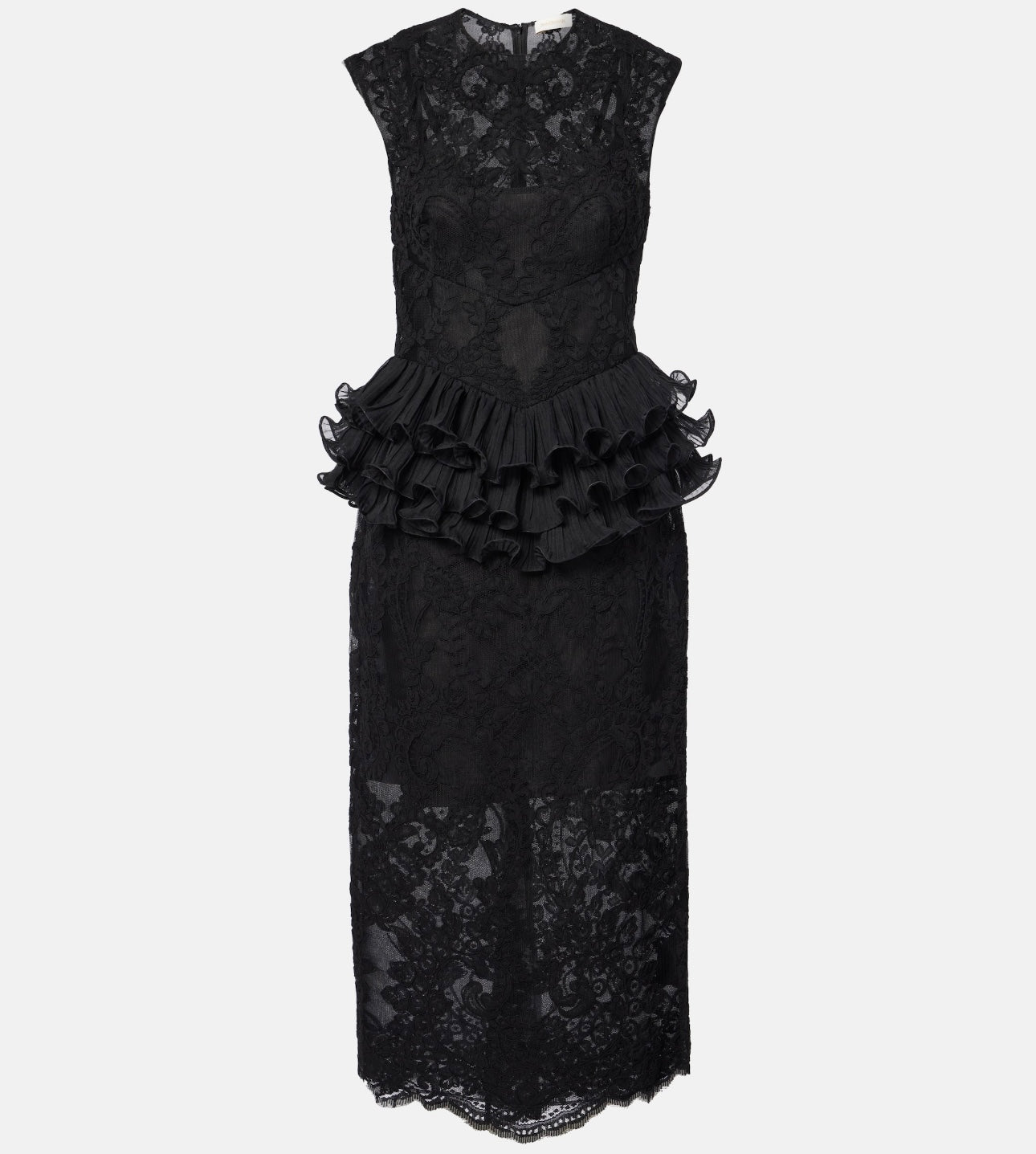 Zimmermann 2025 Dress 302