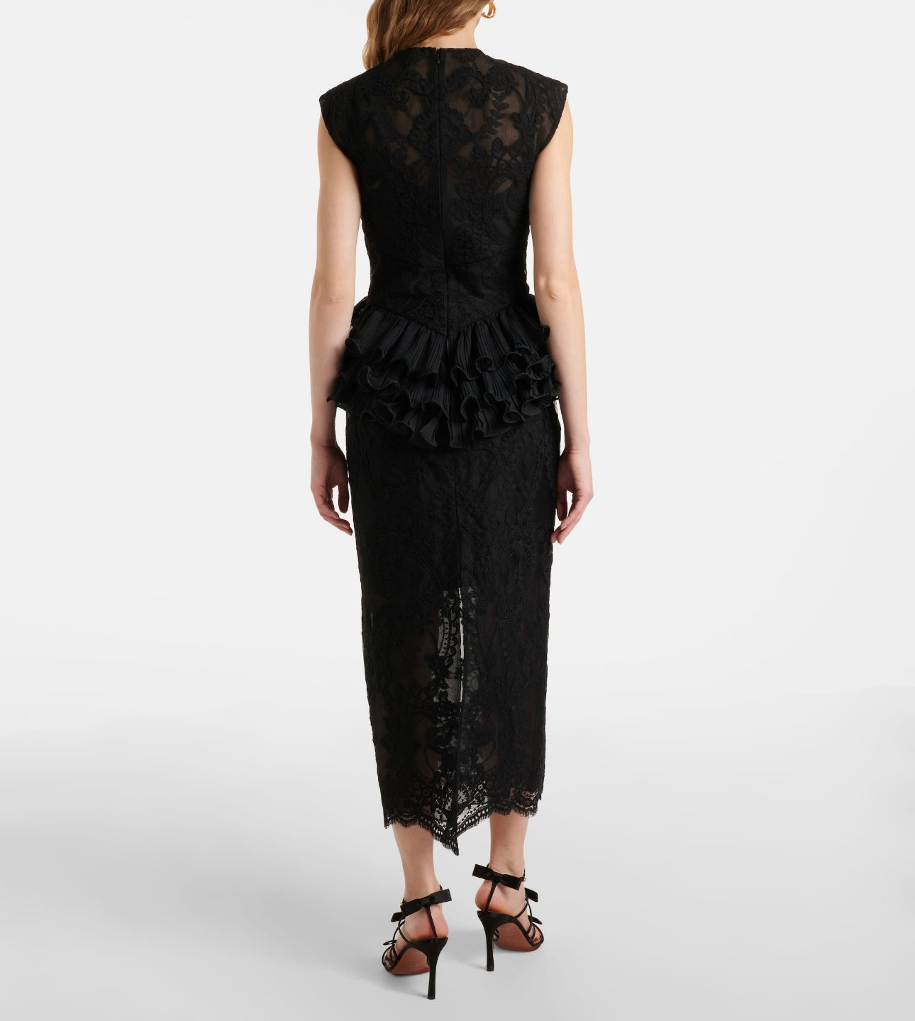 Zimmermann 2025 Dress 302