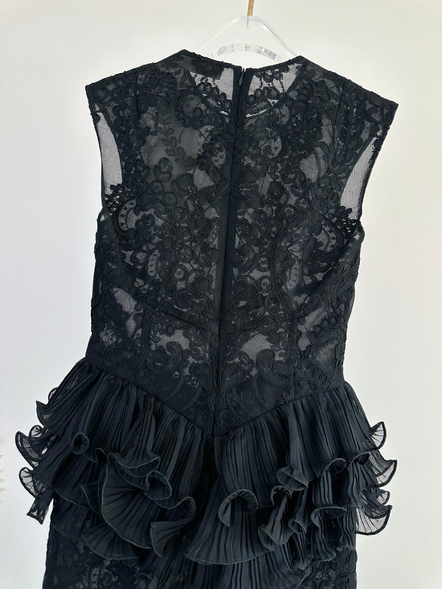 Zimmermann 2025 Dress 302