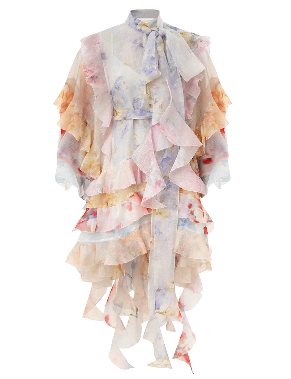 Zimmermann Dress 093