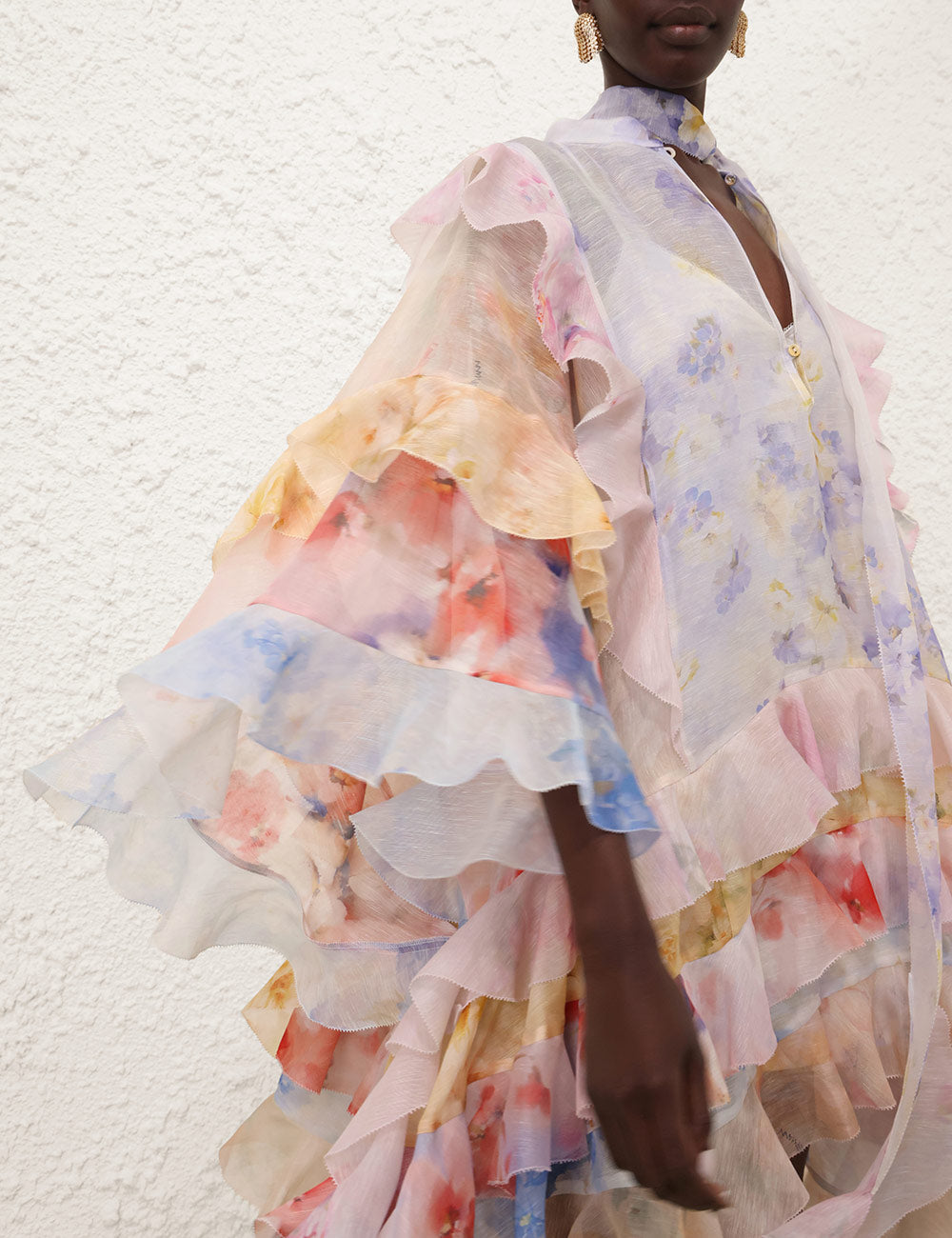 Zimmermann Dress 093