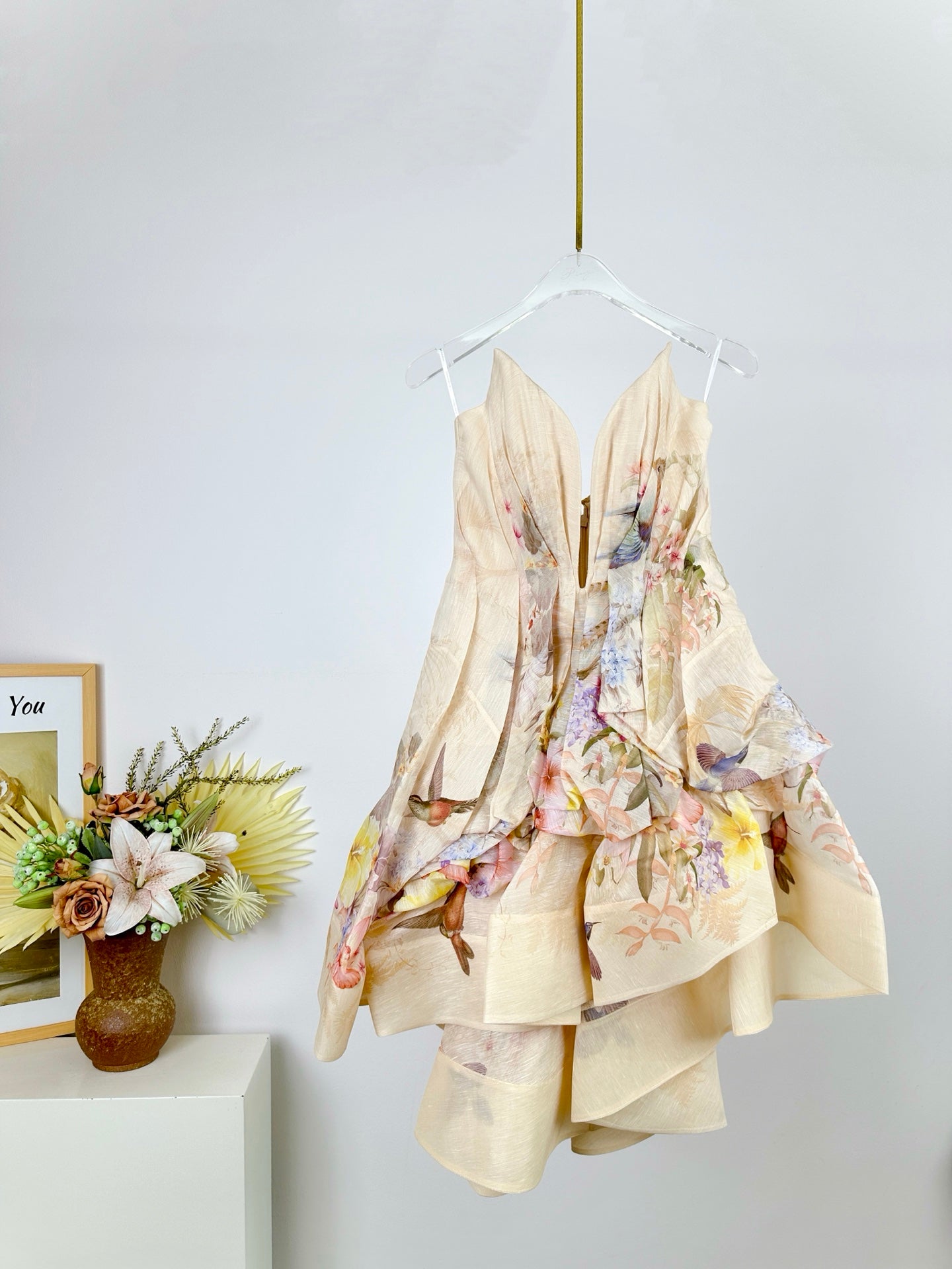 Zimmermann 25 Dress 272