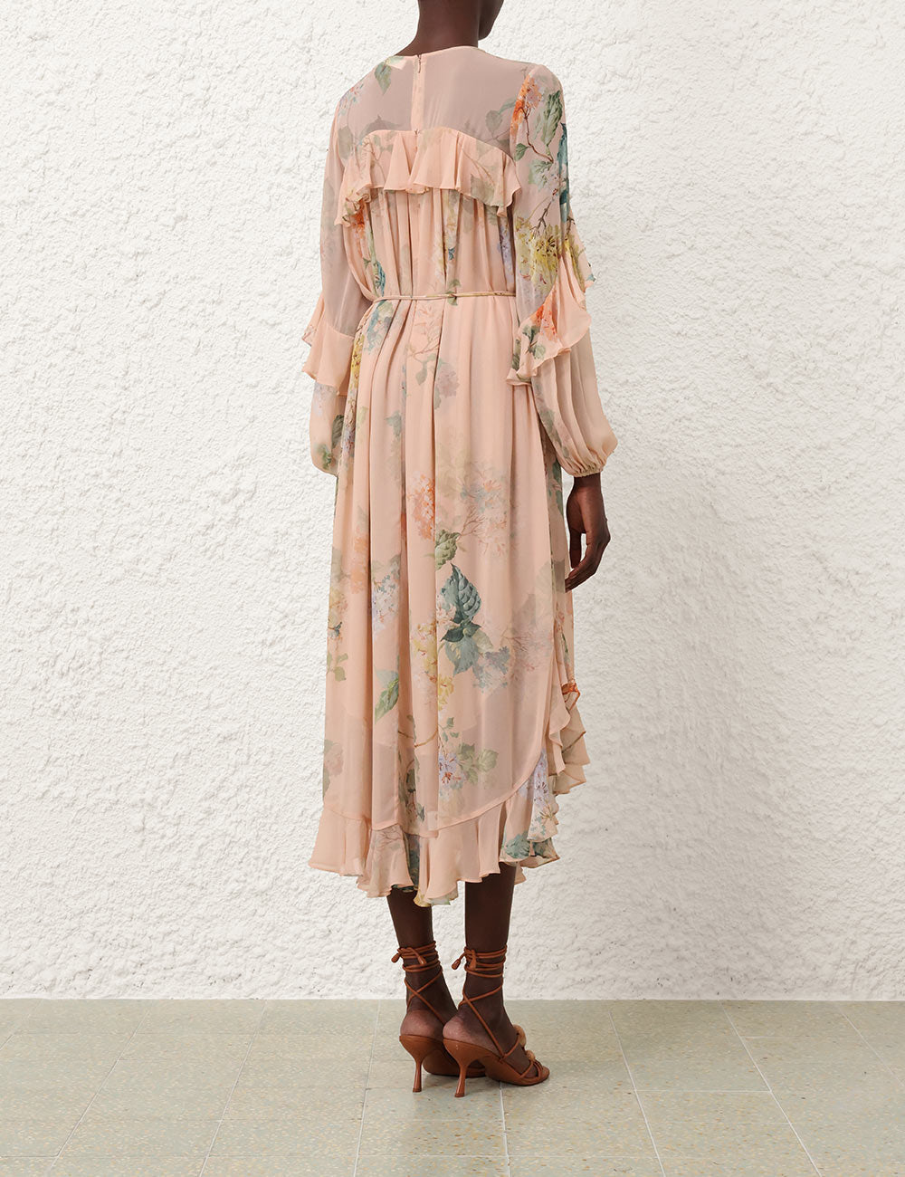 Zimmermann Dress 087