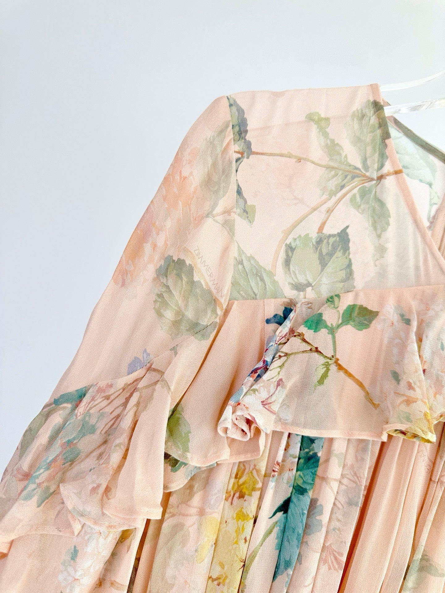 Zimmermann Dress 087