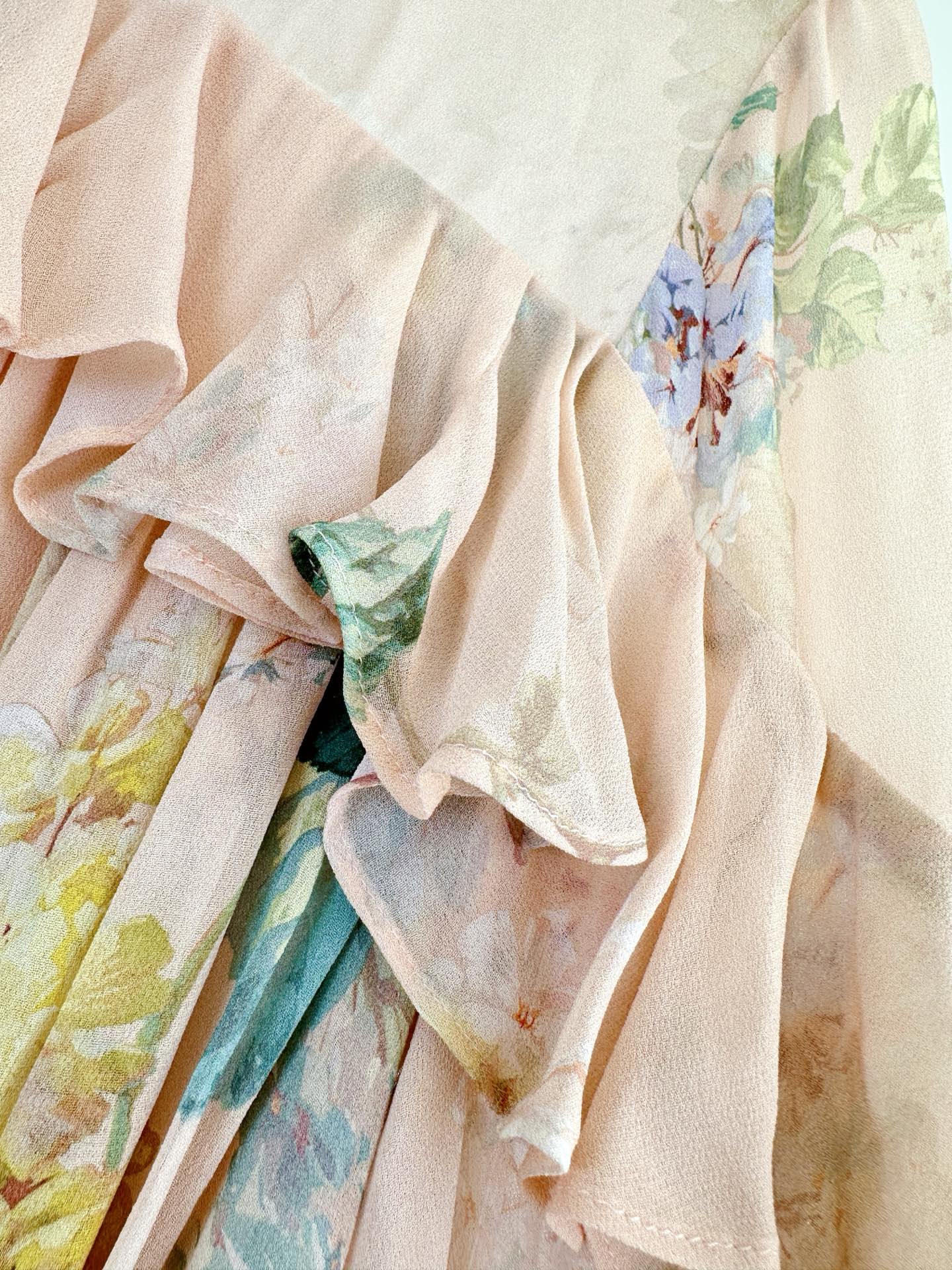 Zimmermann Dress 087