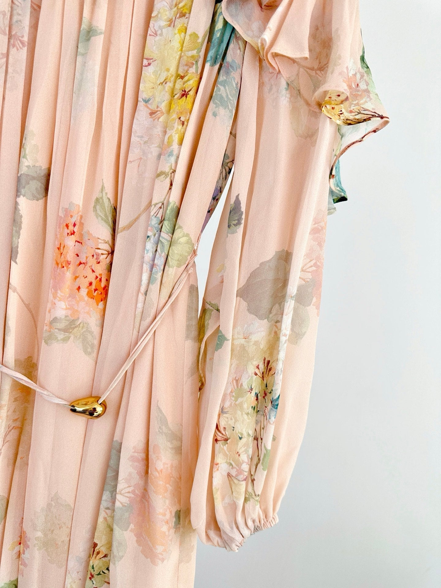 Zimmermann 2025 Dress 035