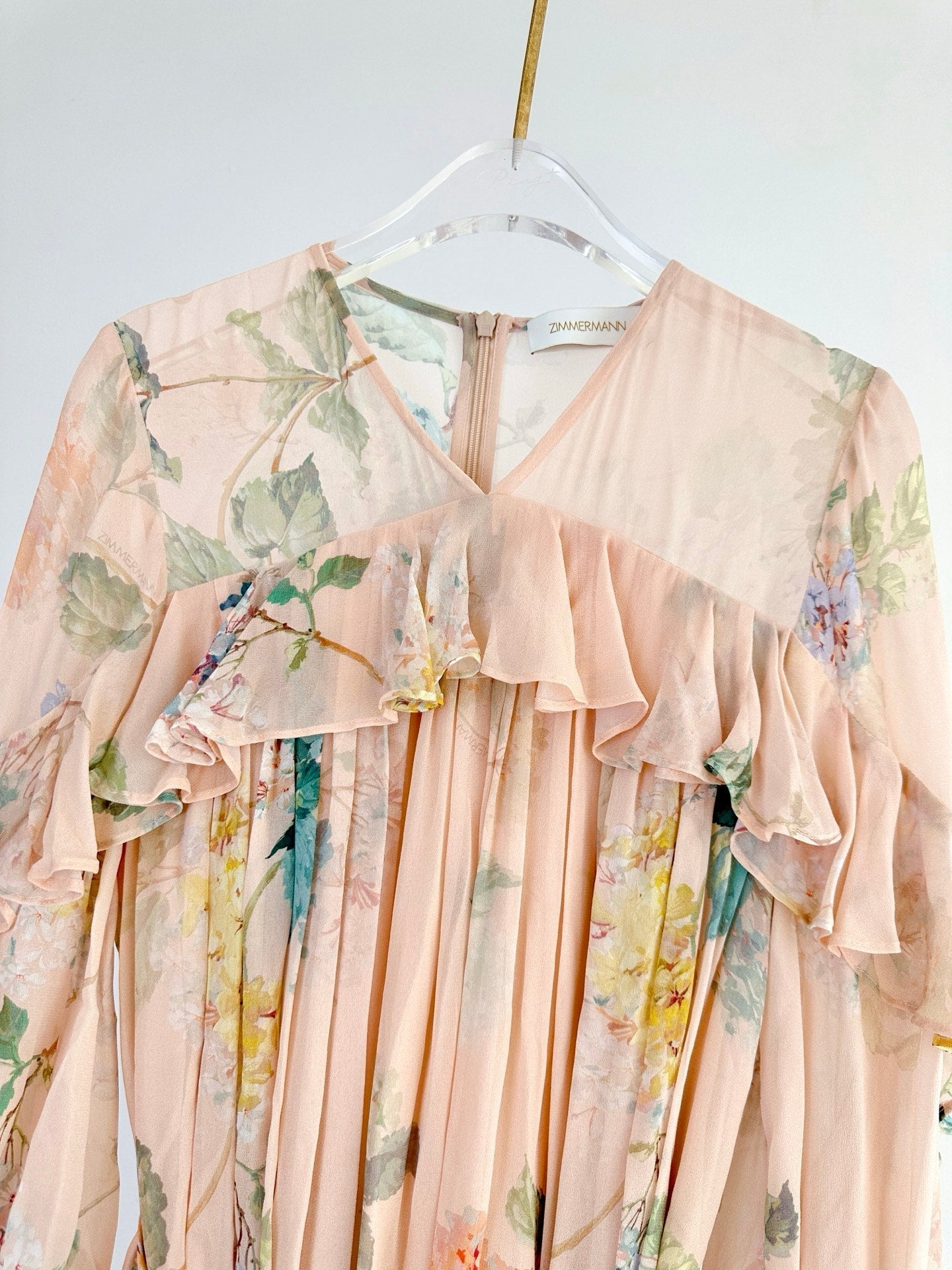 Zimmermann Dress 087