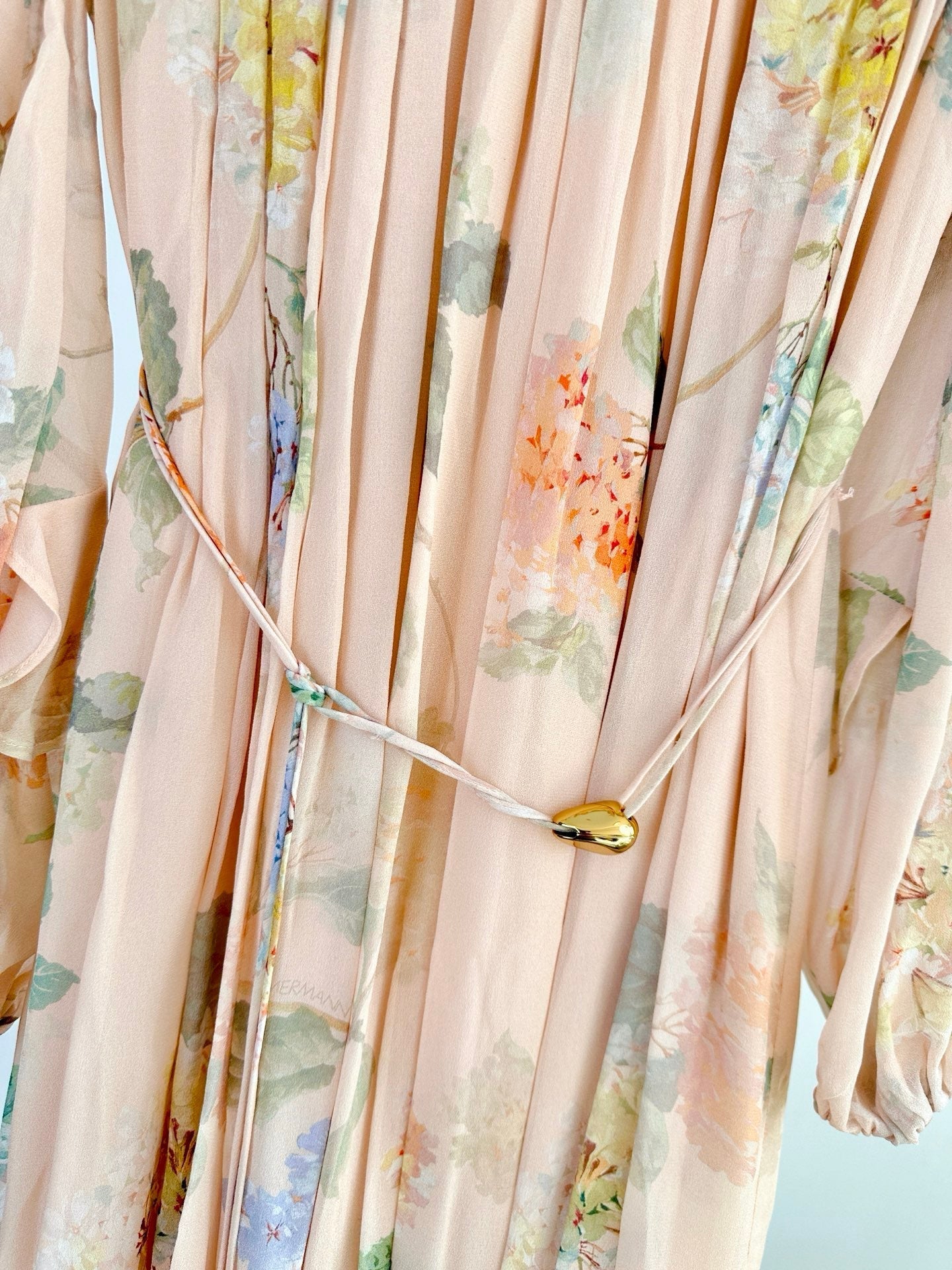 Zimmermann 2025 Dress 035