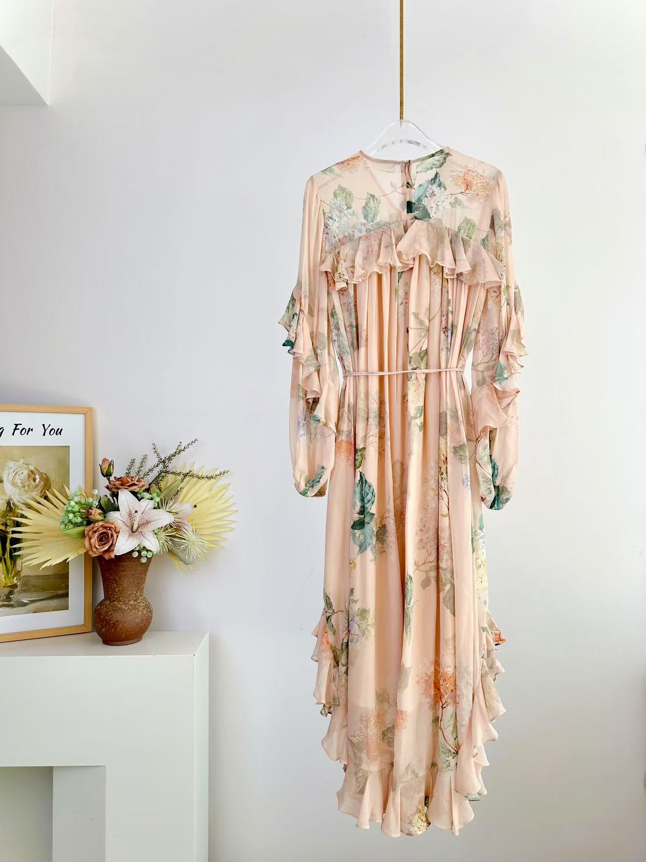 Zimmermann Dress 087