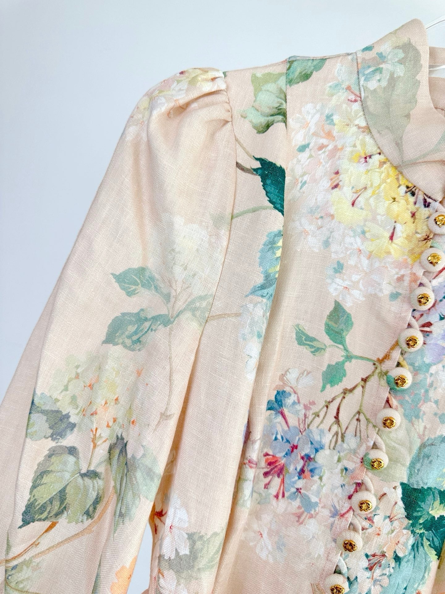 Zimmermann 2025 Dress 034