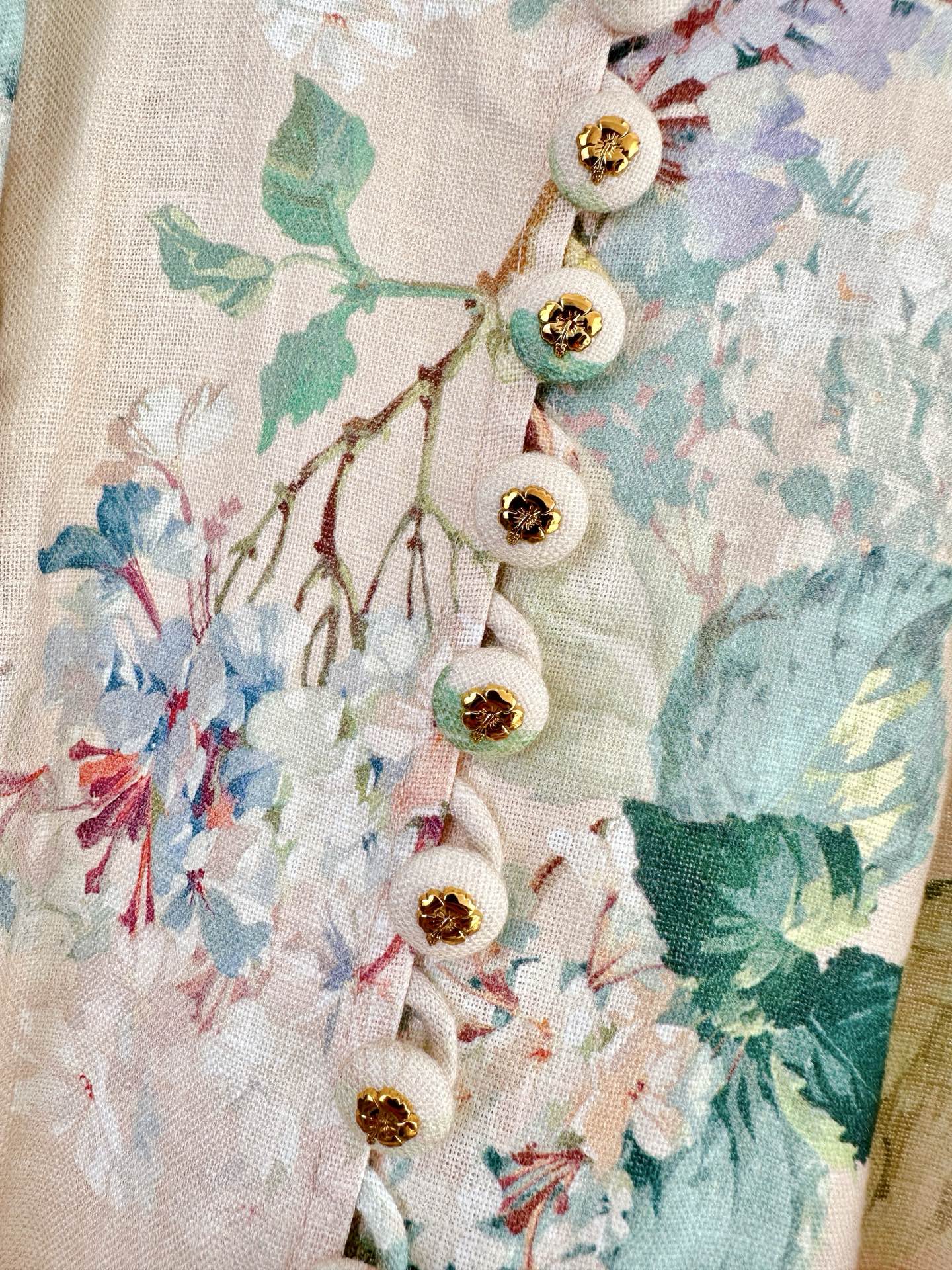 Zimmermann 2025 Dress 034