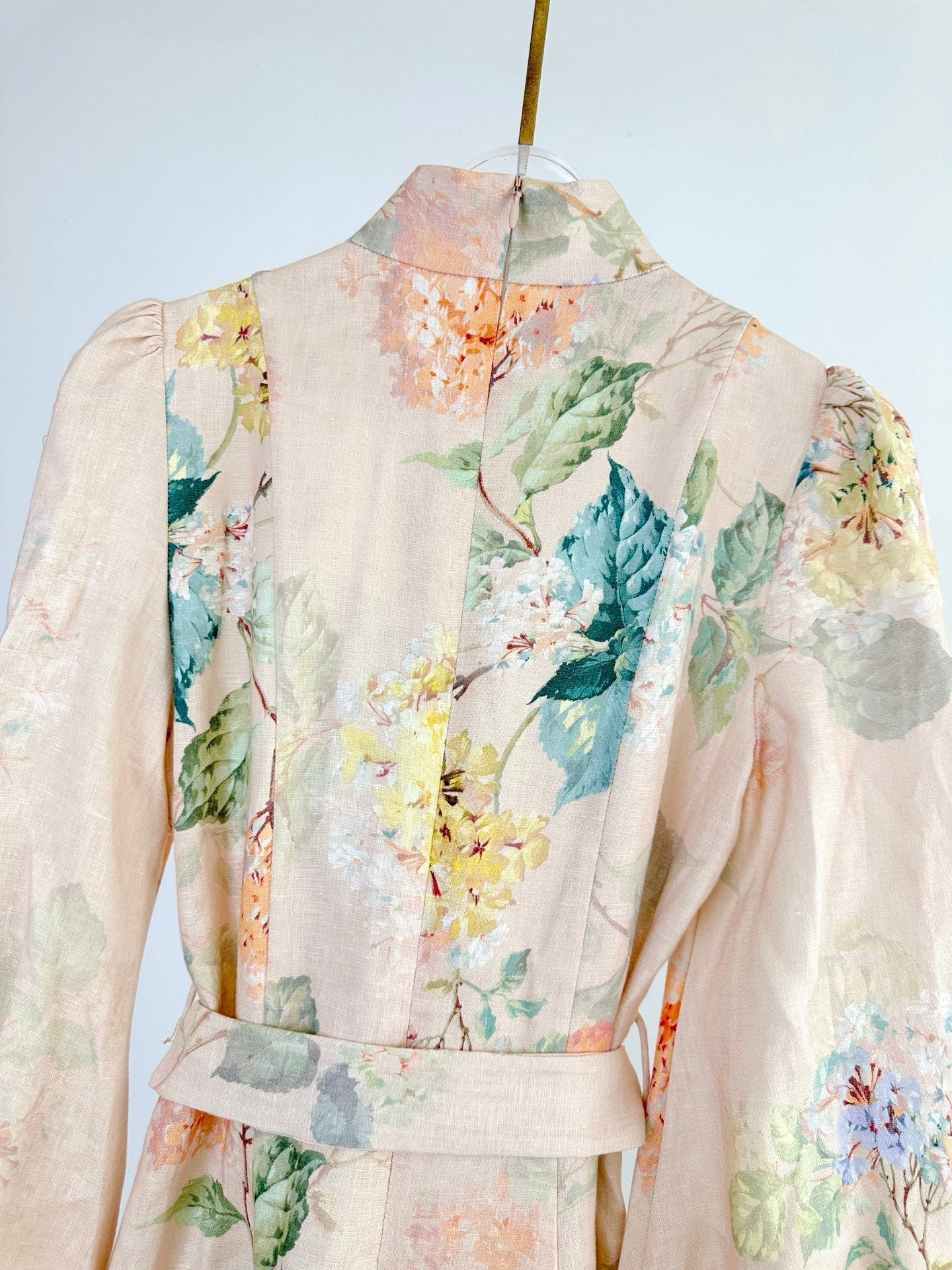 Zimmermann 2025 Dress 034