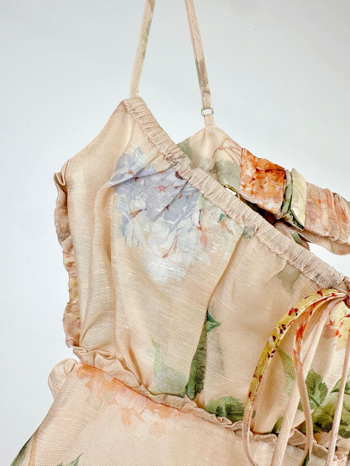 Zimmermann Dress 088