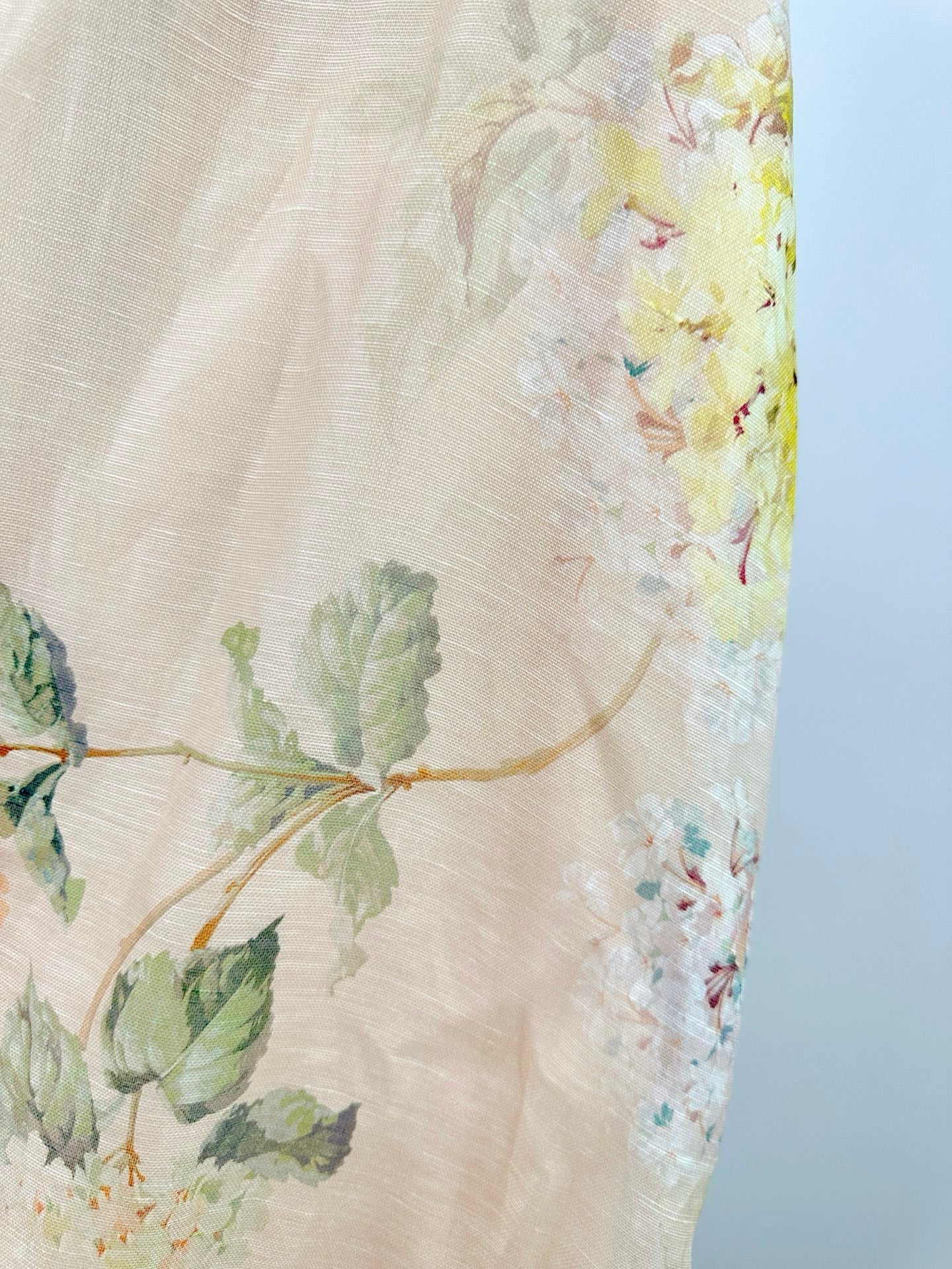 Zimmermann 2025 Dress 036