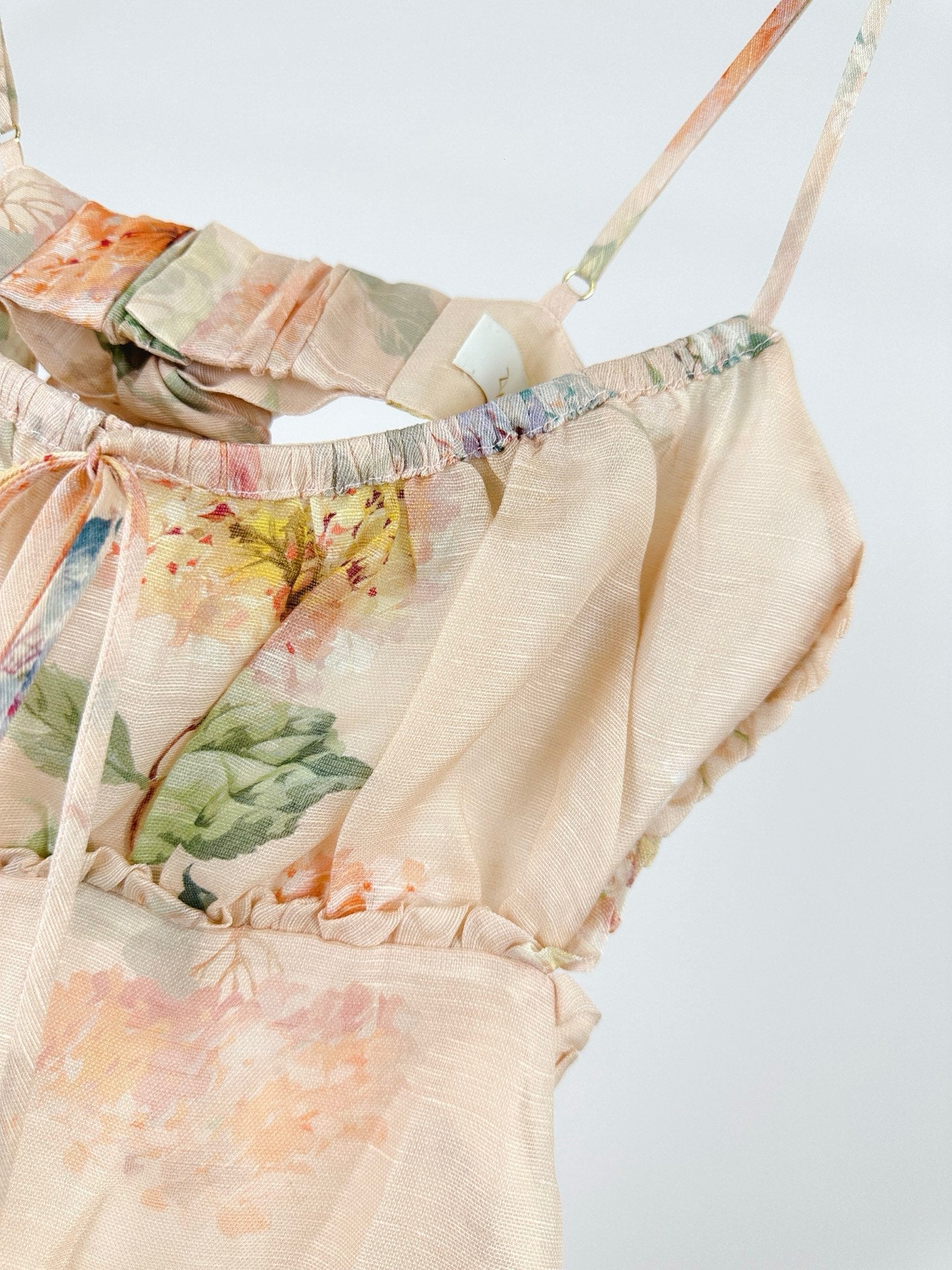 Zimmermann Dress 088