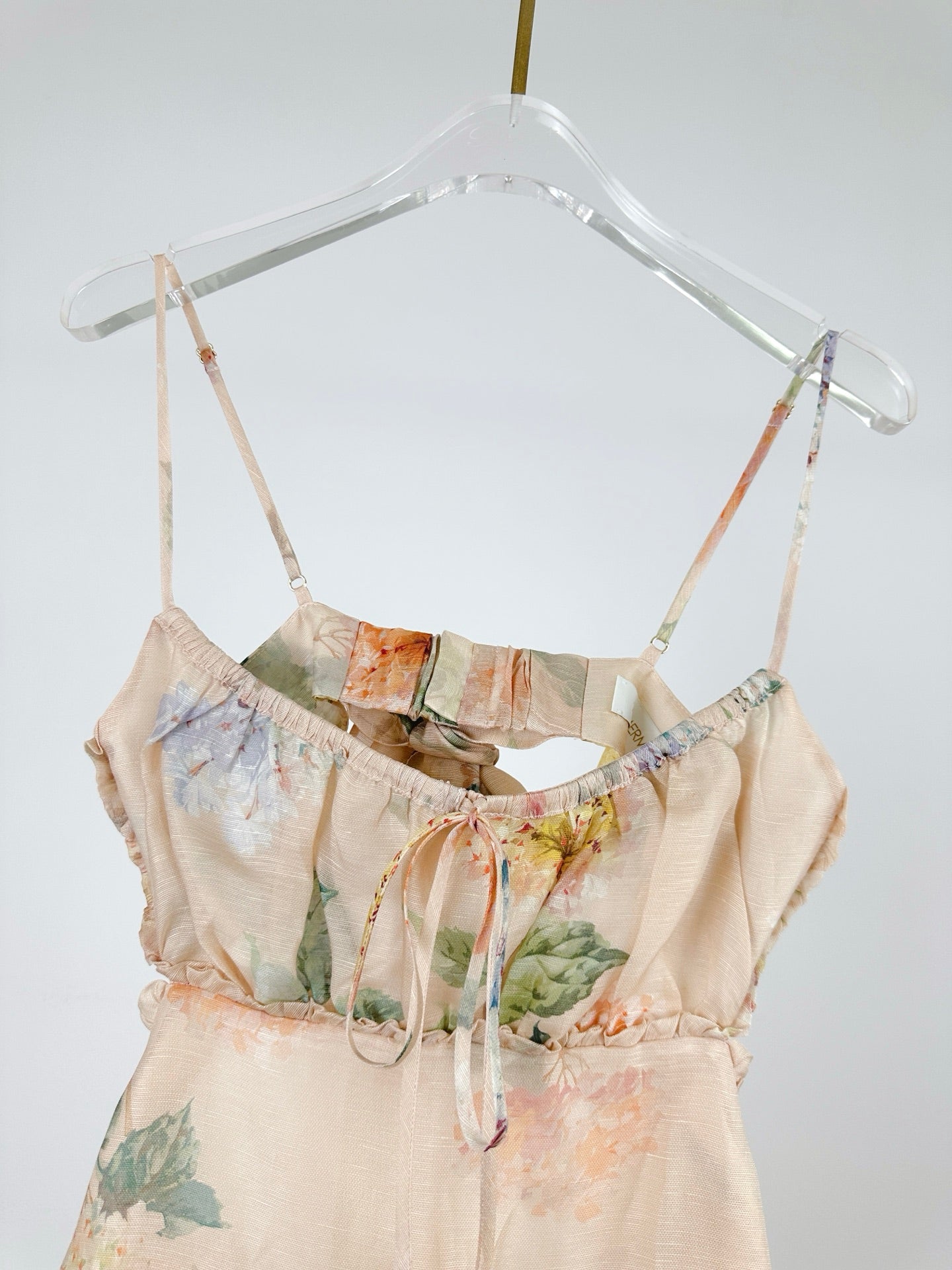 Zimmermann Dress 088