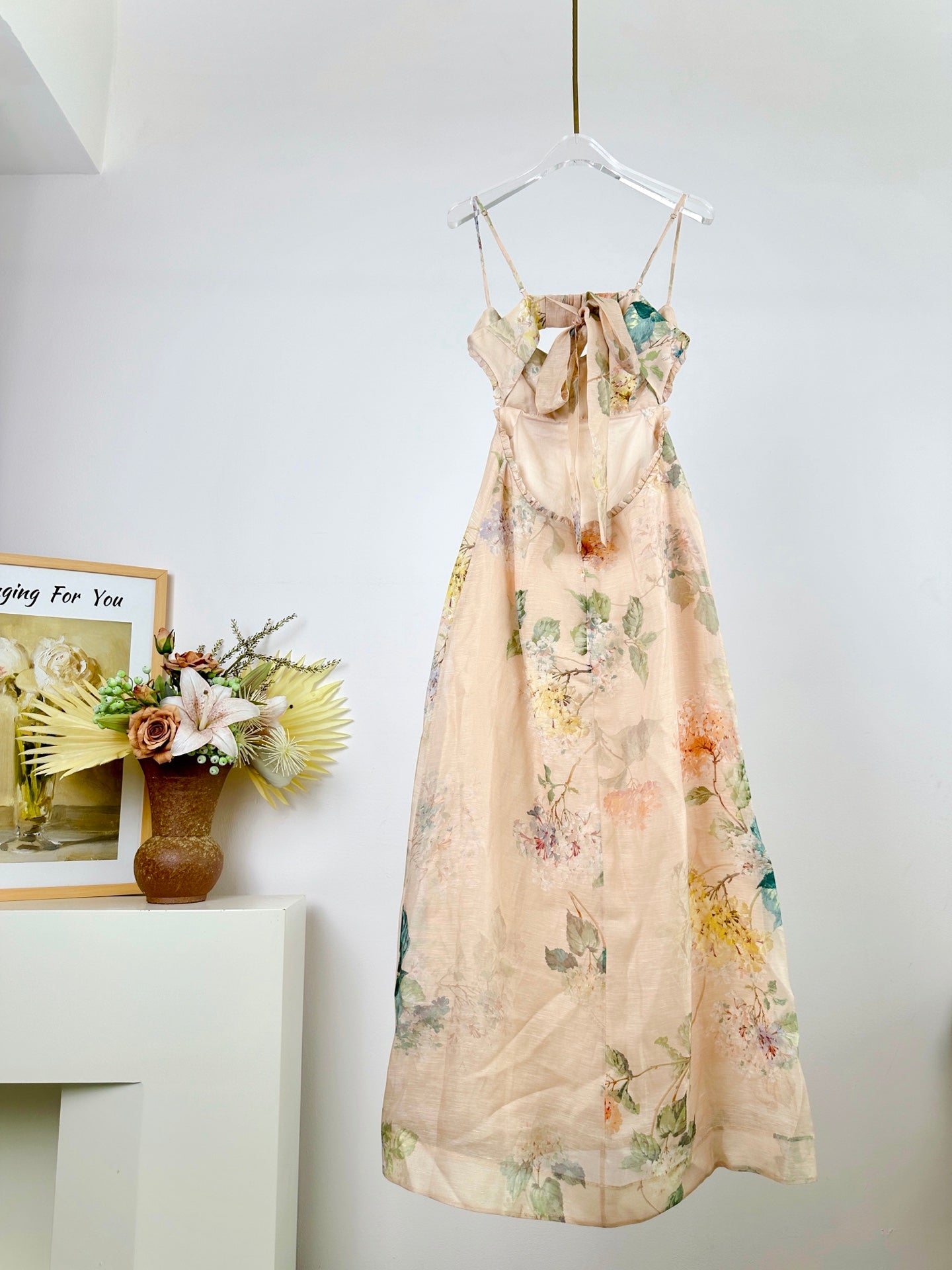 Zimmermann 2025 Dress 036