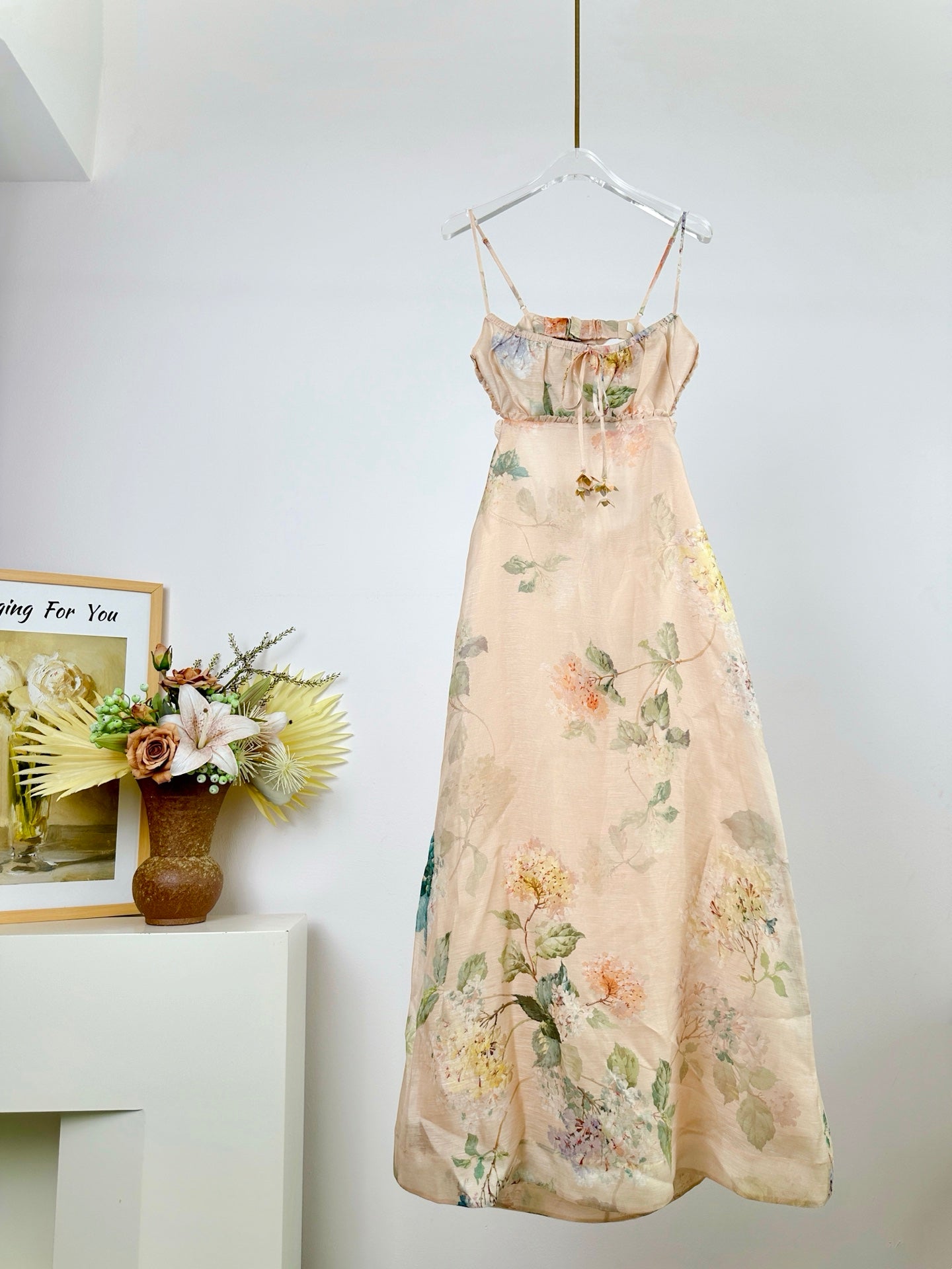 Zimmermann 2025 Dress 036