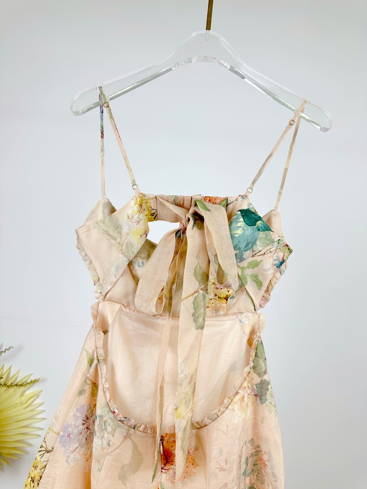 Zimmermann Dress 088