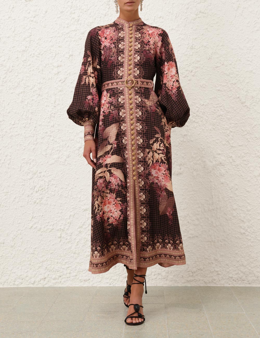 Zimmermann Dress 095