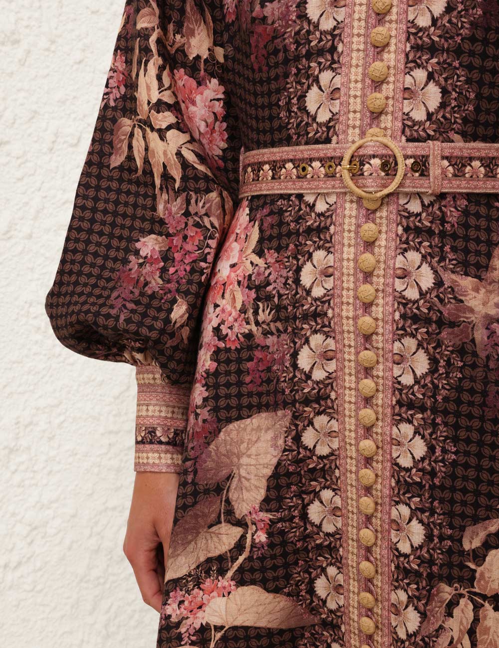 Zimmermann Dress 095