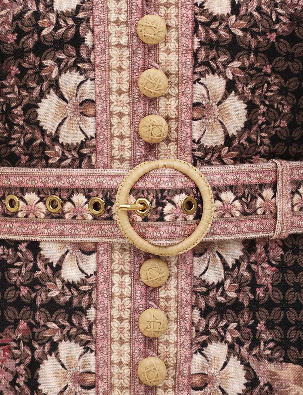 Zimmermann Dress 095