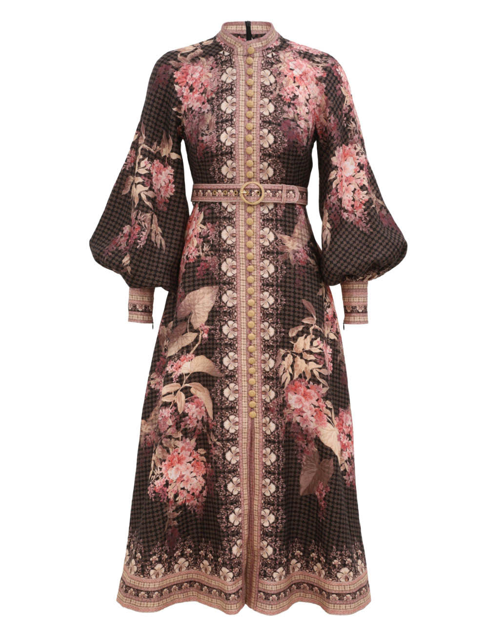 Zimmermann Dress 095