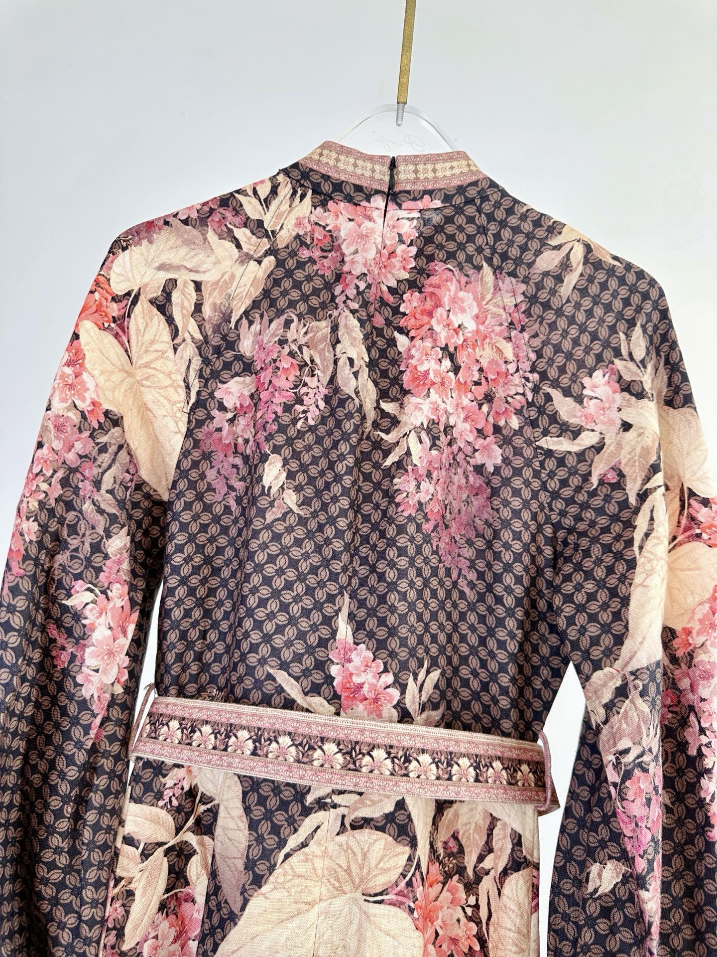 Zimmermann Dress 095