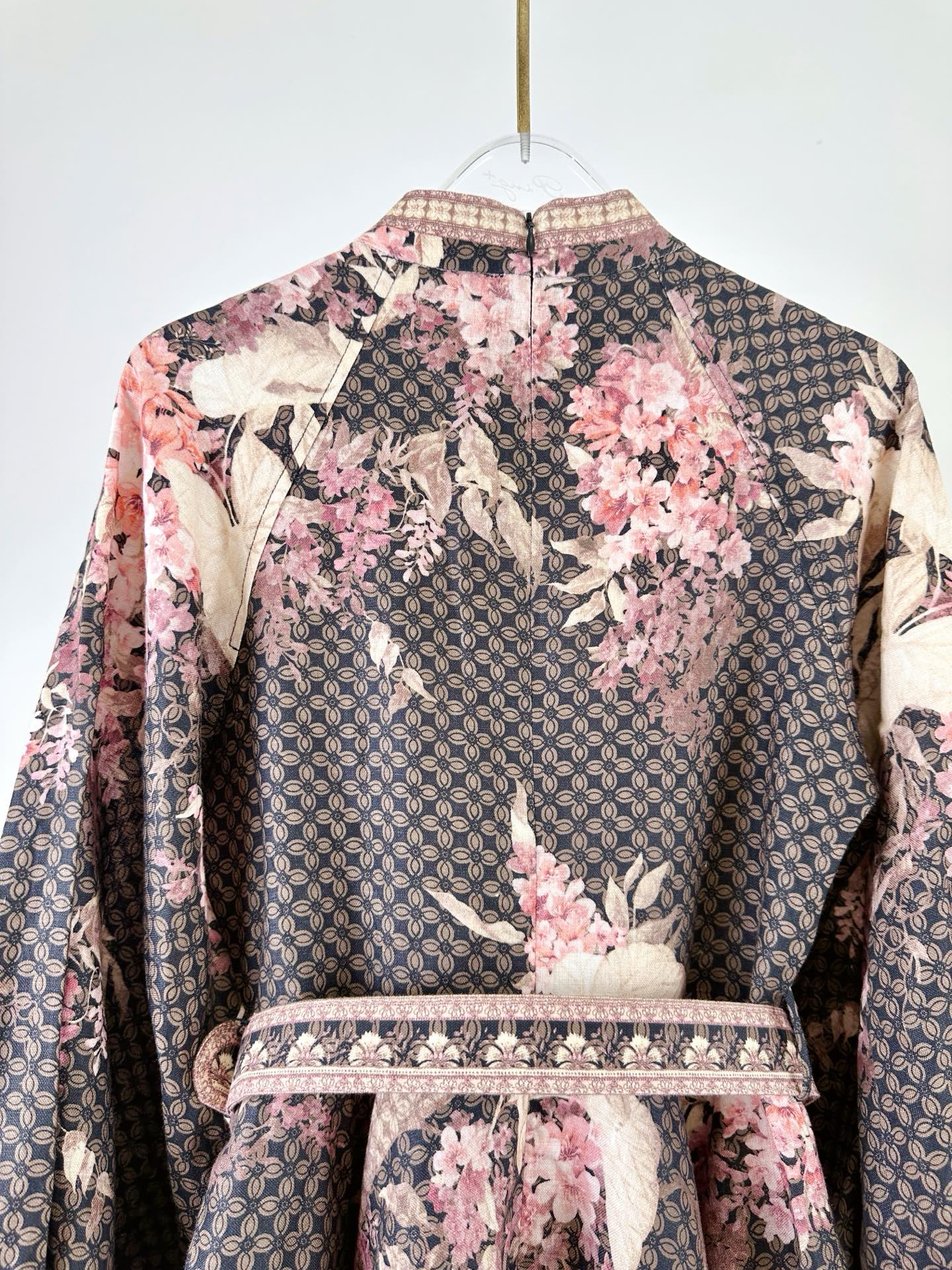 Zimmermann Dress 101