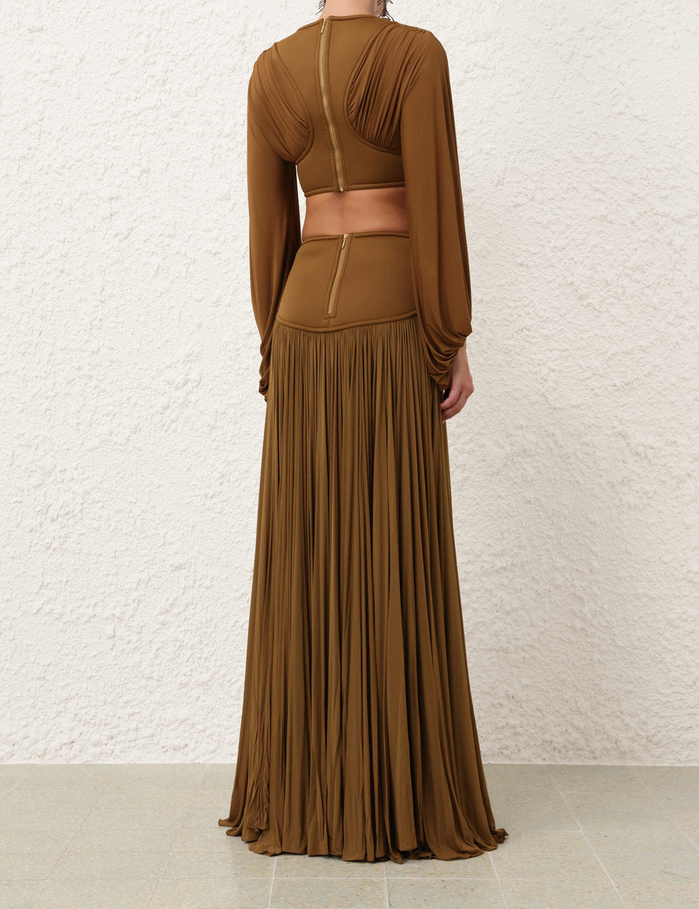 Zimmermann Long Skirt 098