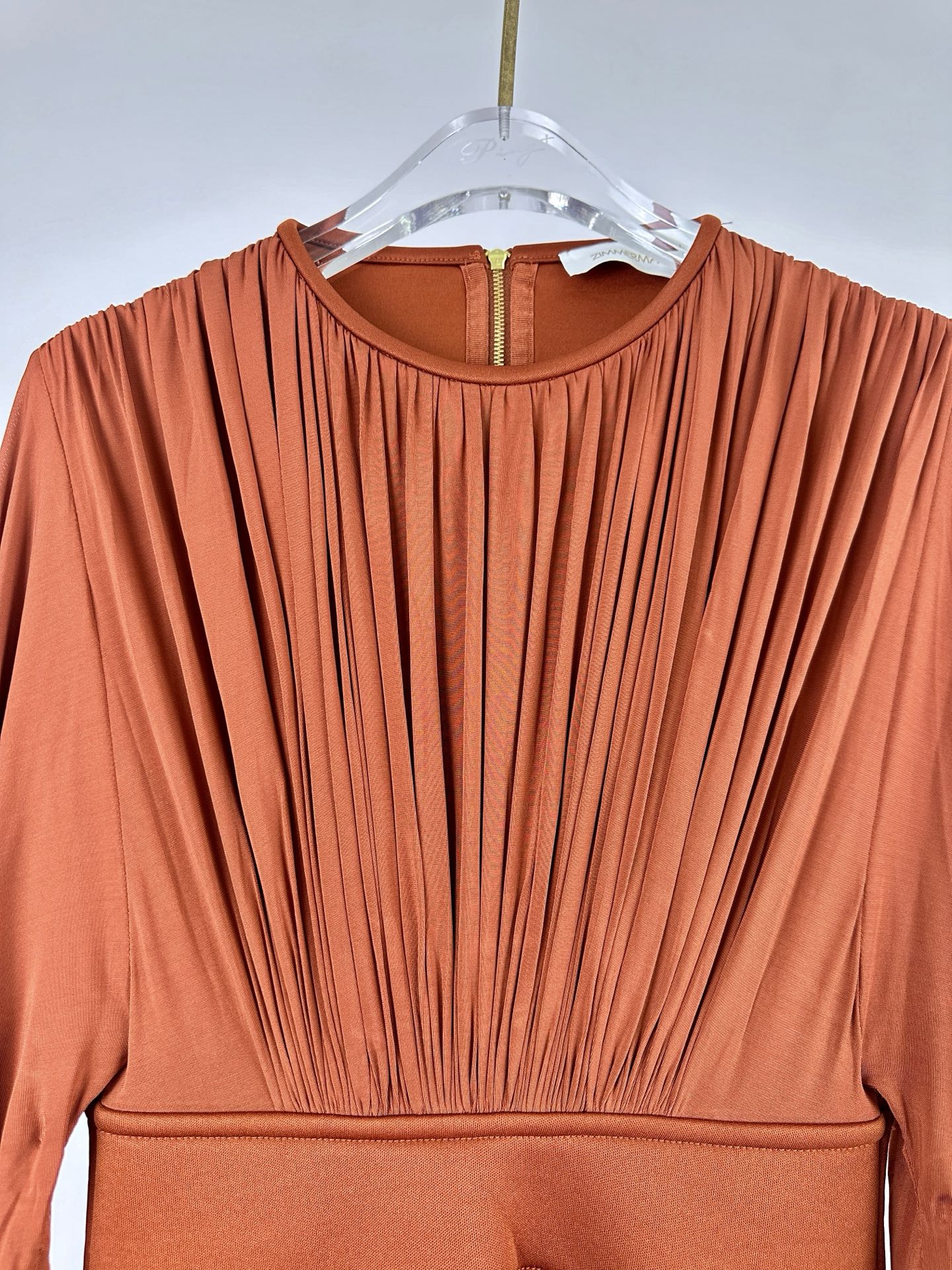 Zimmermann Dress 071