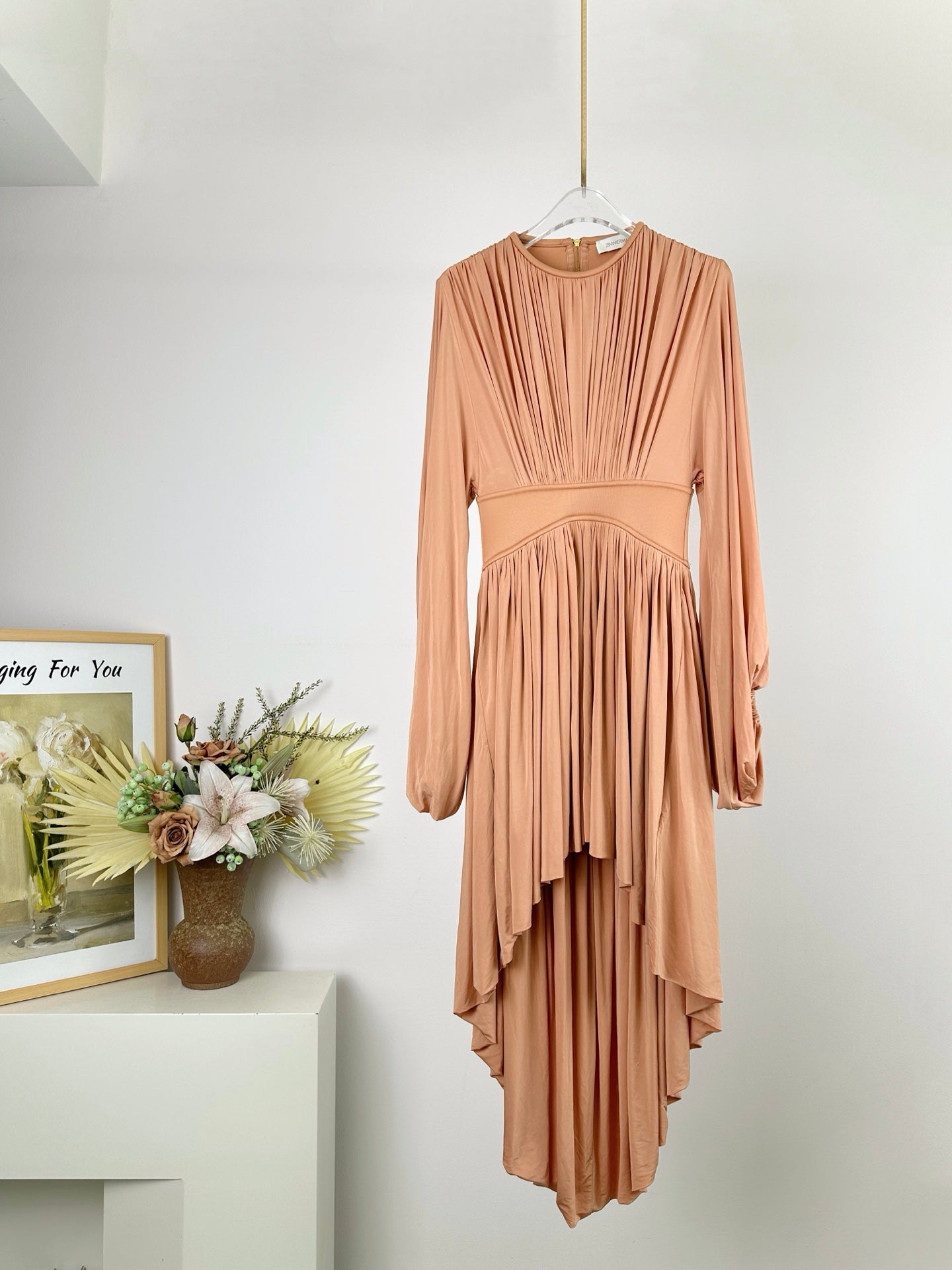 Zimmermann Dress 072