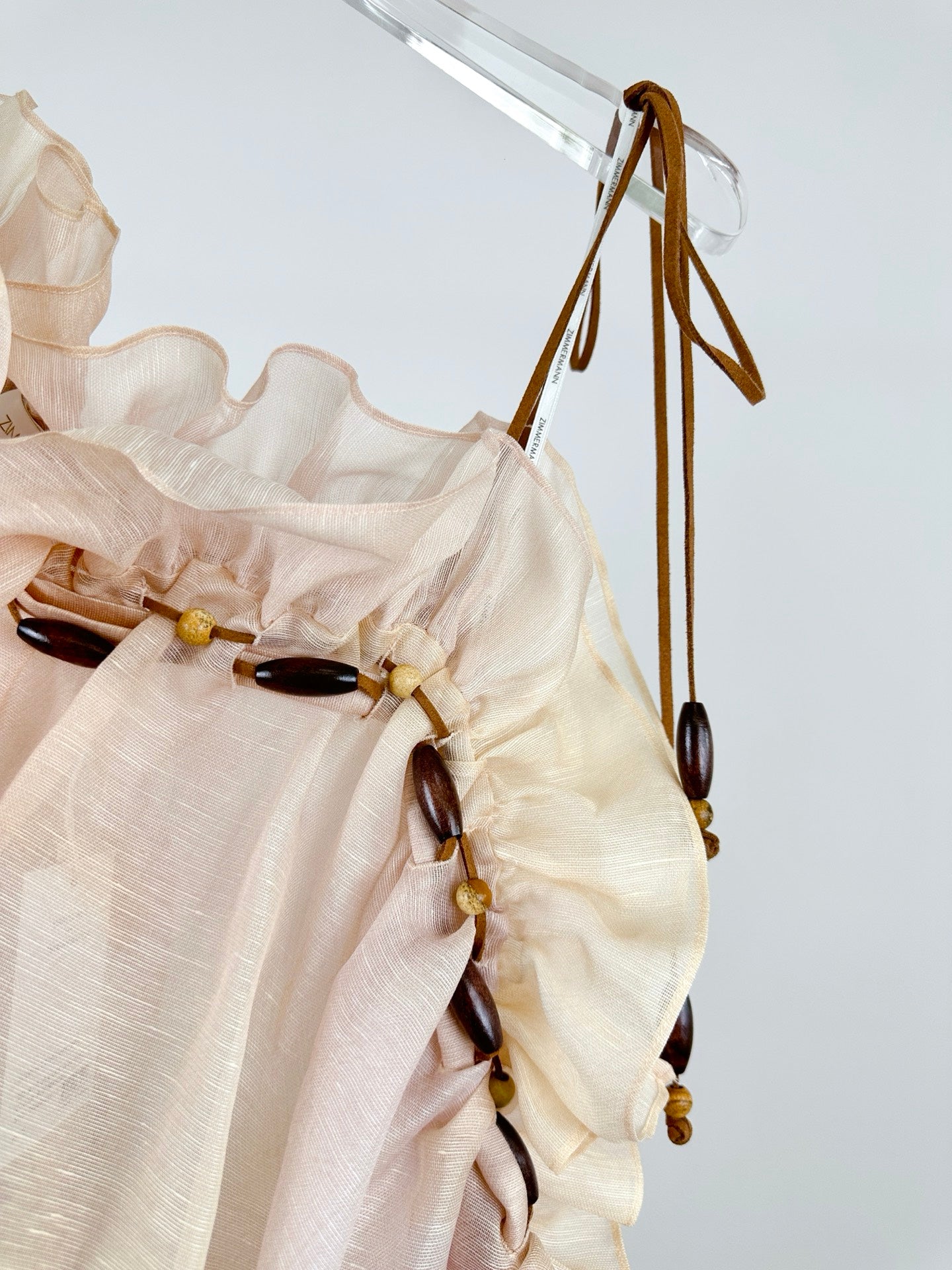 Zimmermann 2025 Dress 038