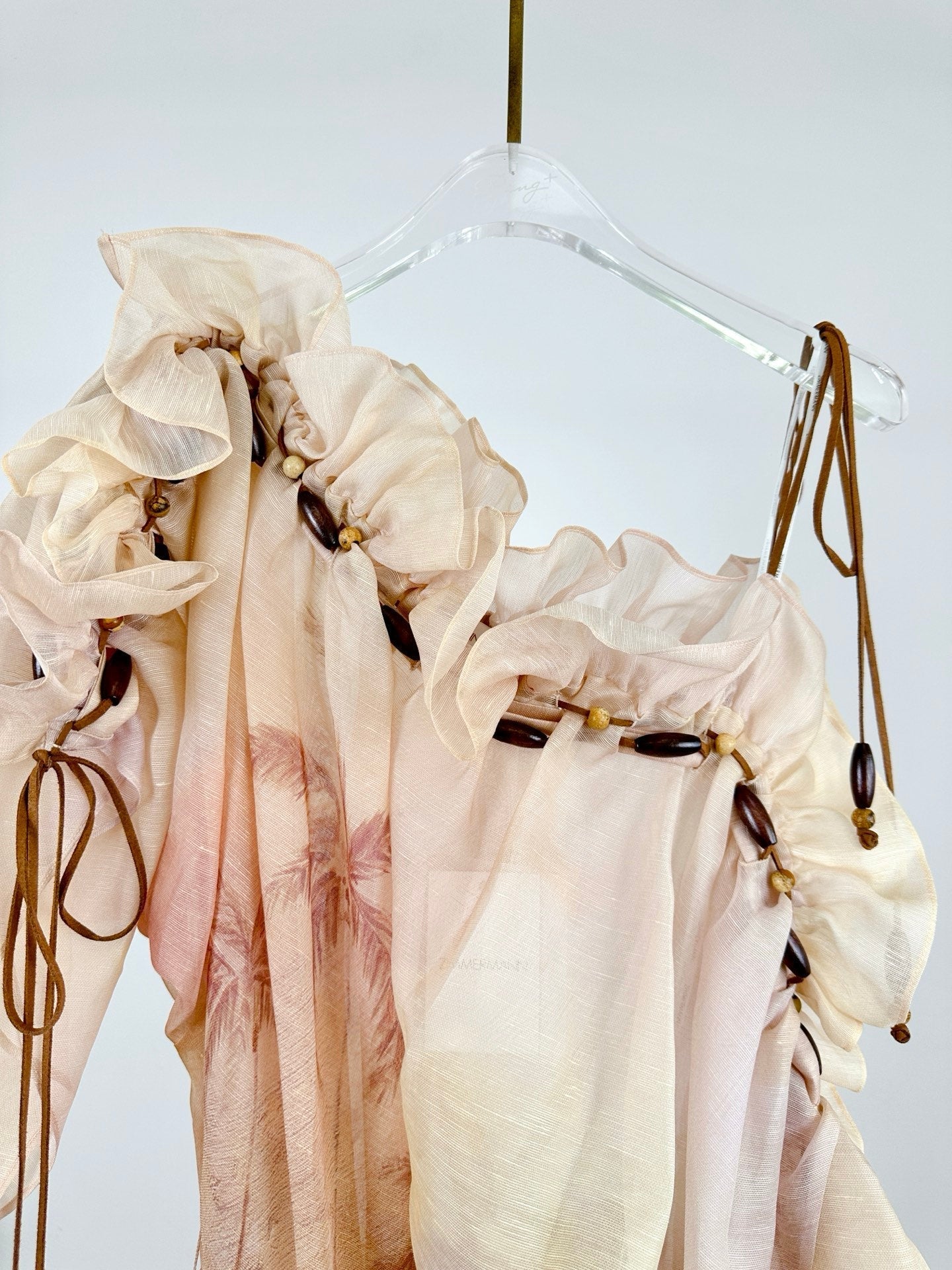 Zimmermann 2025 Dress 038