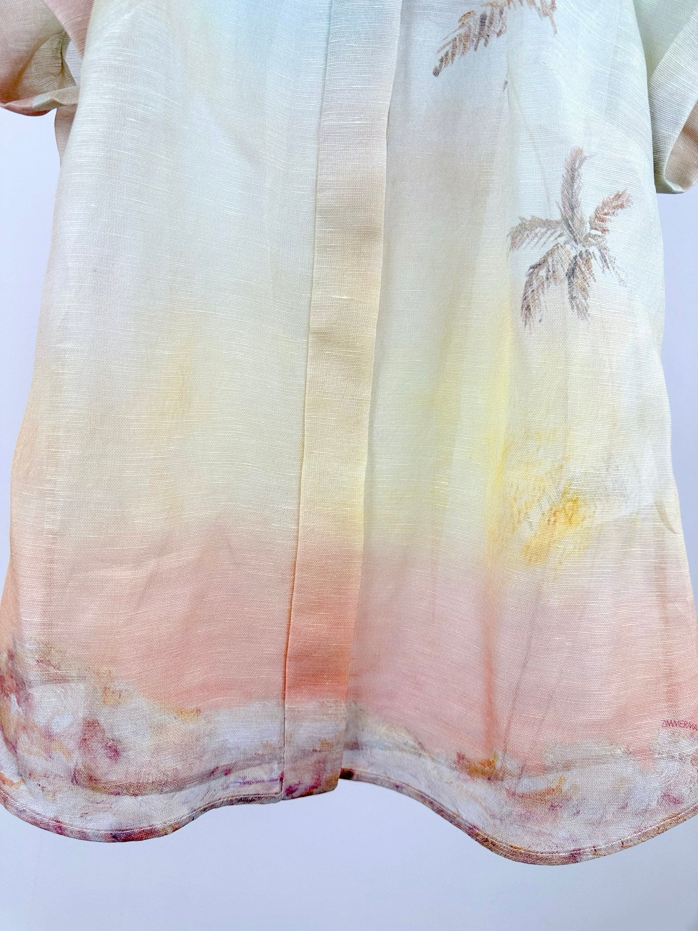 Zimmermann 2025 Shirt 039