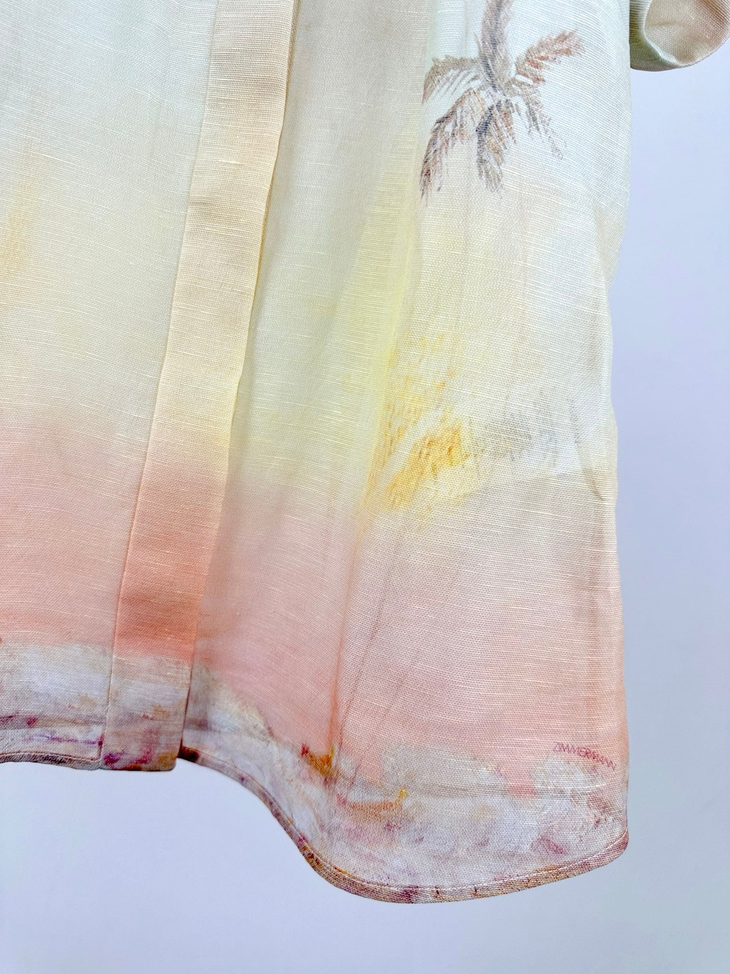 Zimmermann 2025 Shirt 039
