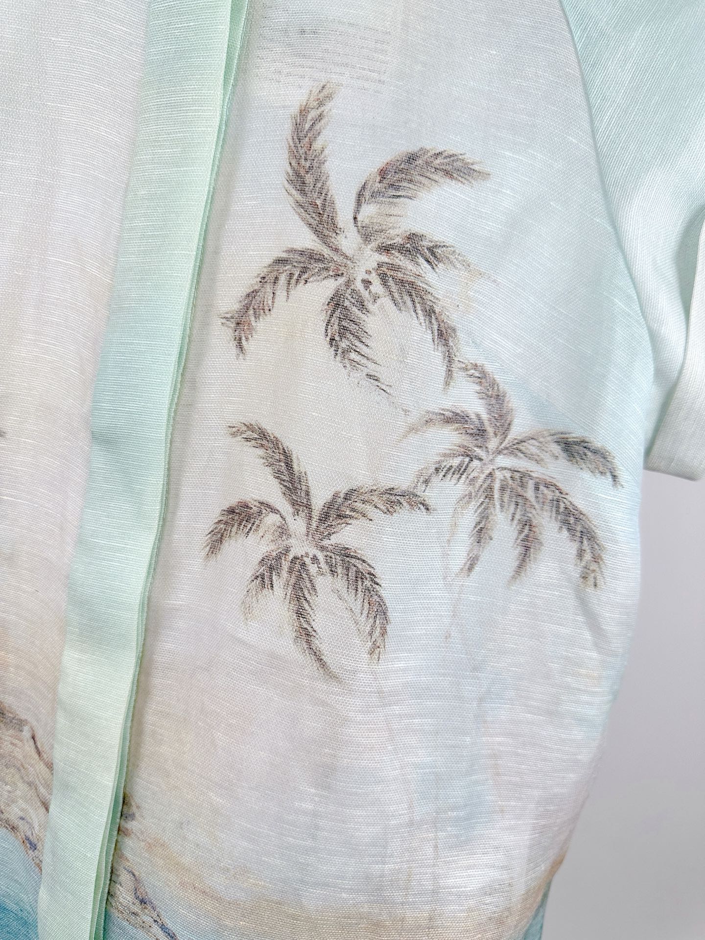 Zimmermann 2025 Shirt 040