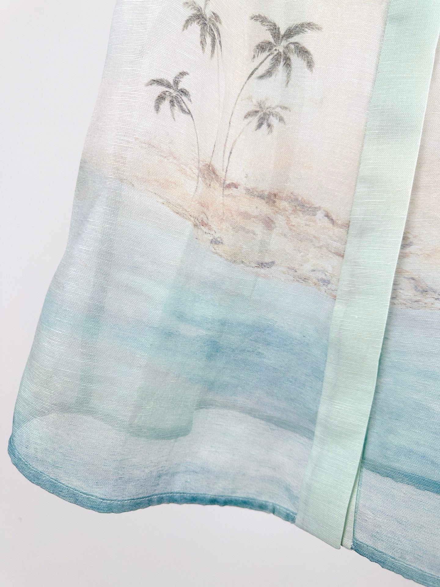 Zimmermann 2025 Shirt 040