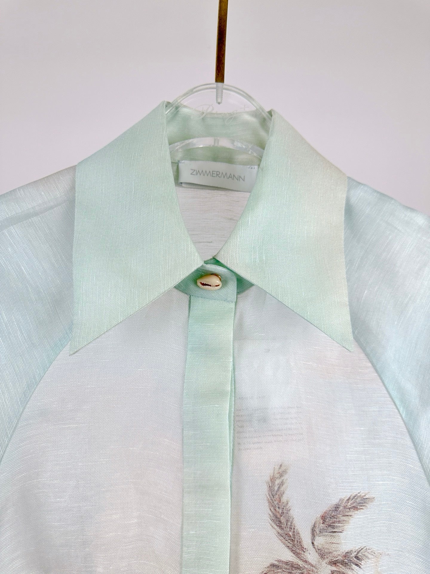 Zimmermann 2025 Shirt 040
