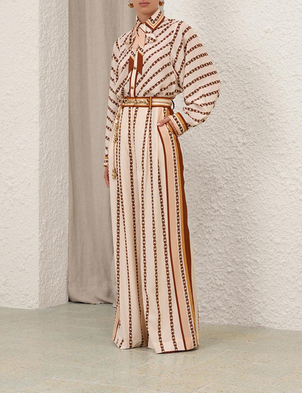 Zimmermann Shirt 202